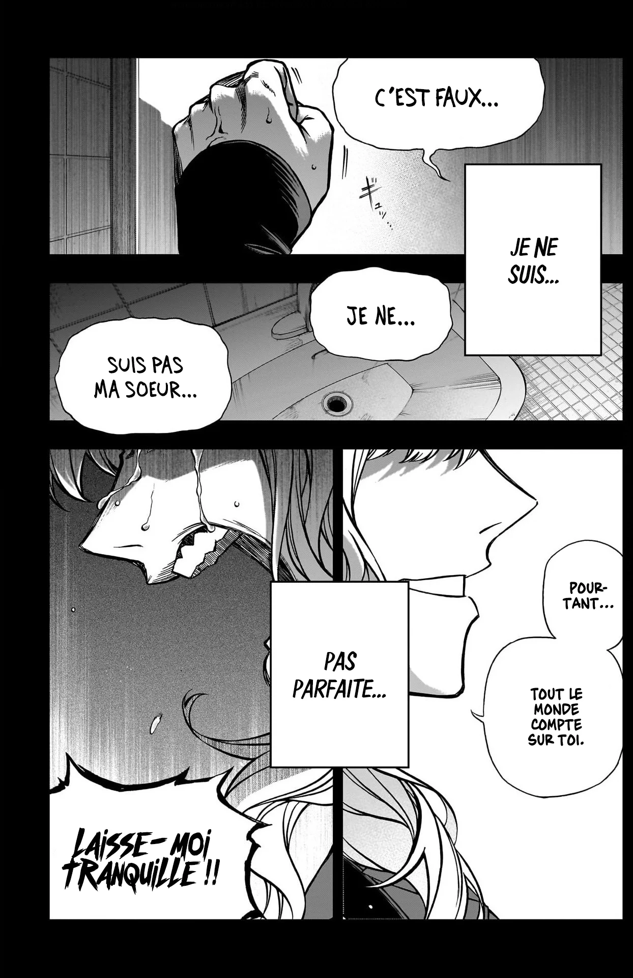 Read Uma Musume_ Cinderella Gray fr Manga Online