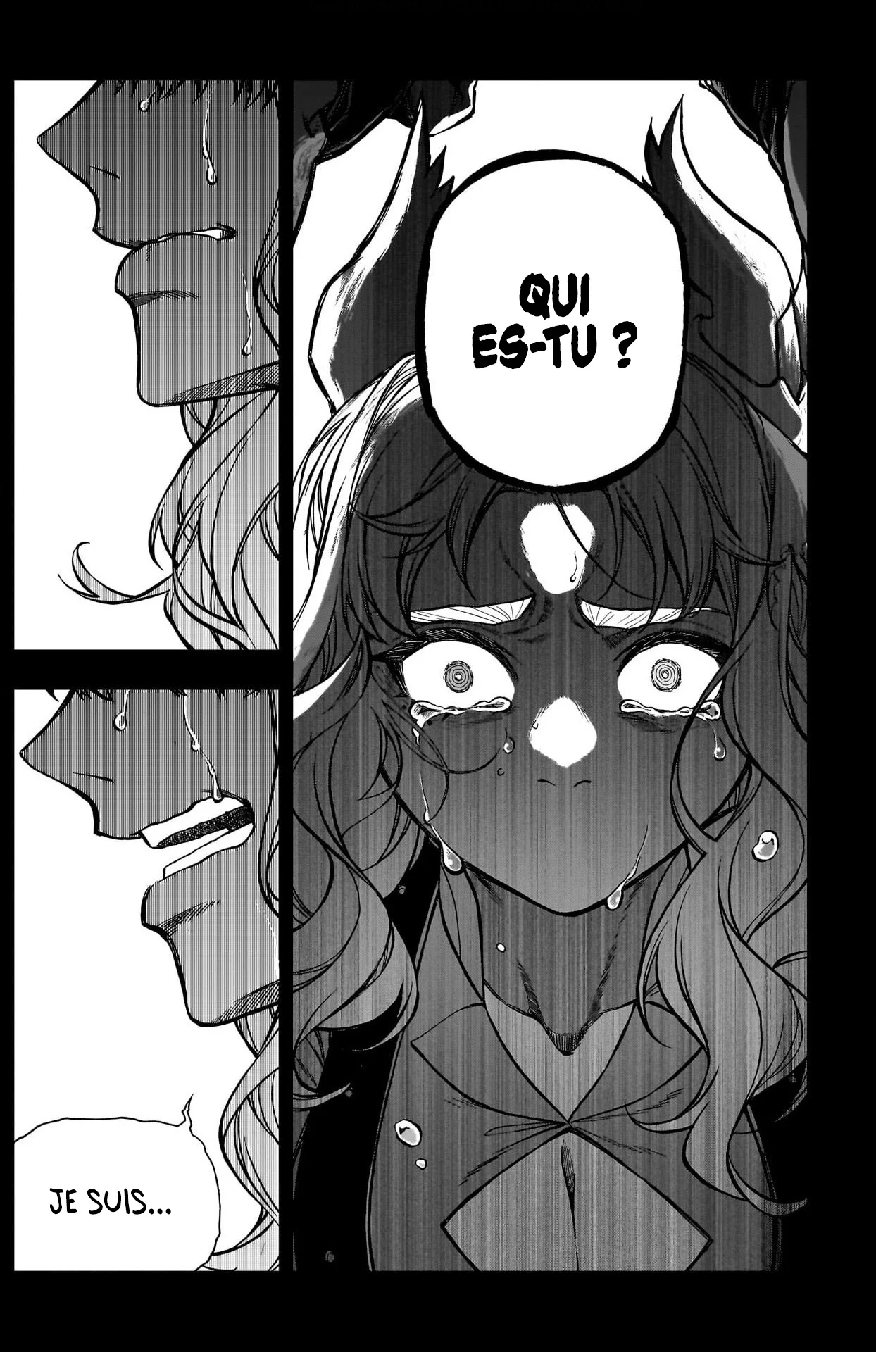 Read Uma Musume_ Cinderella Gray fr Manga Online