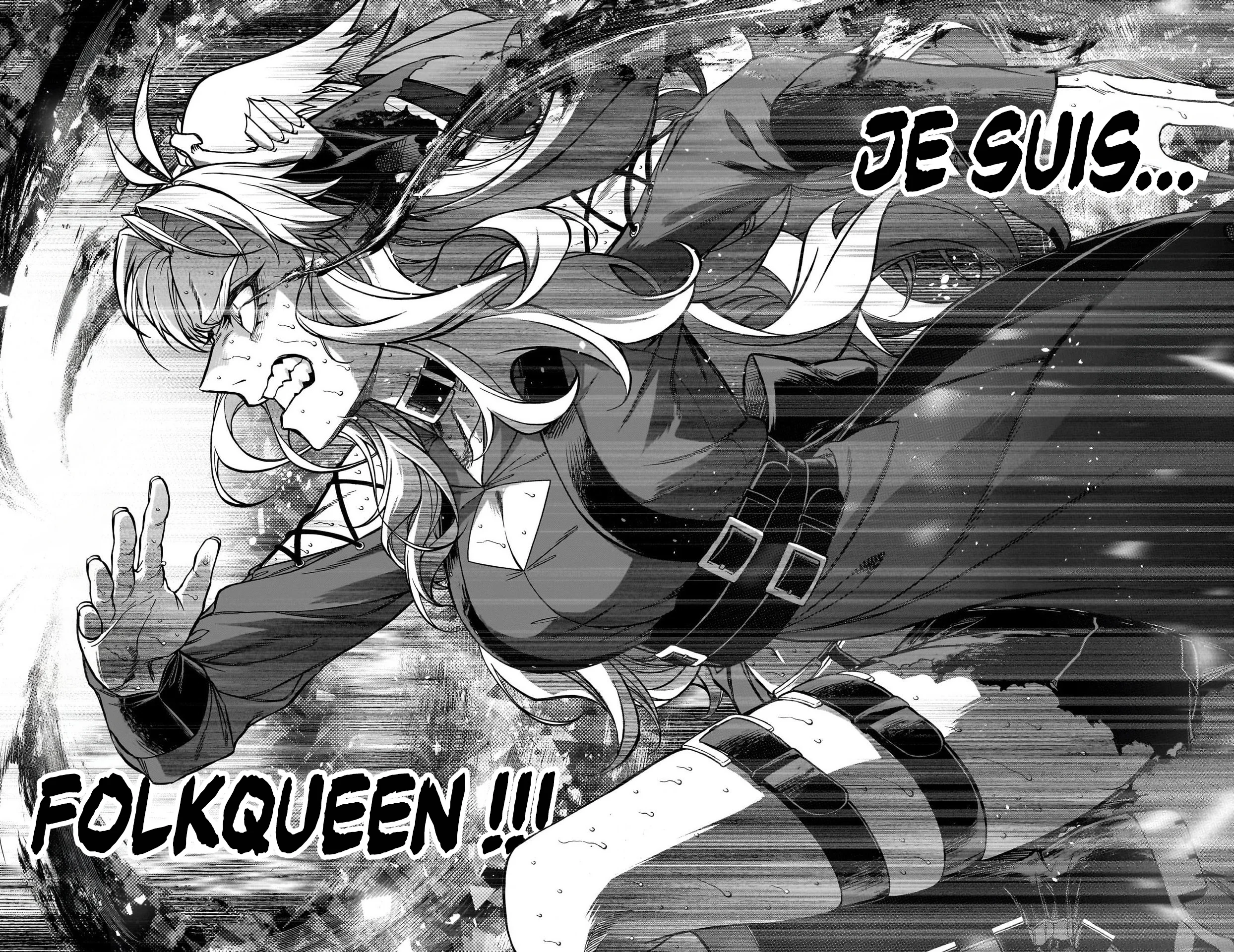 Read Uma Musume_ Cinderella Gray fr Manga Online