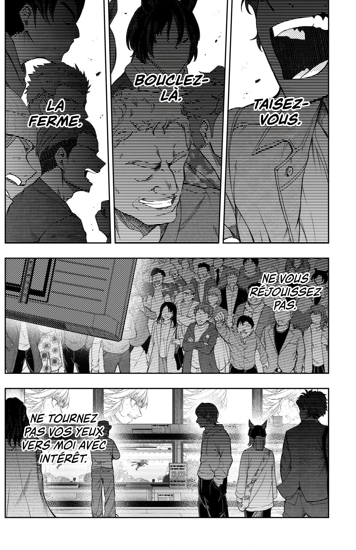 Read Uma Musume_ Cinderella Gray fr Manga Online