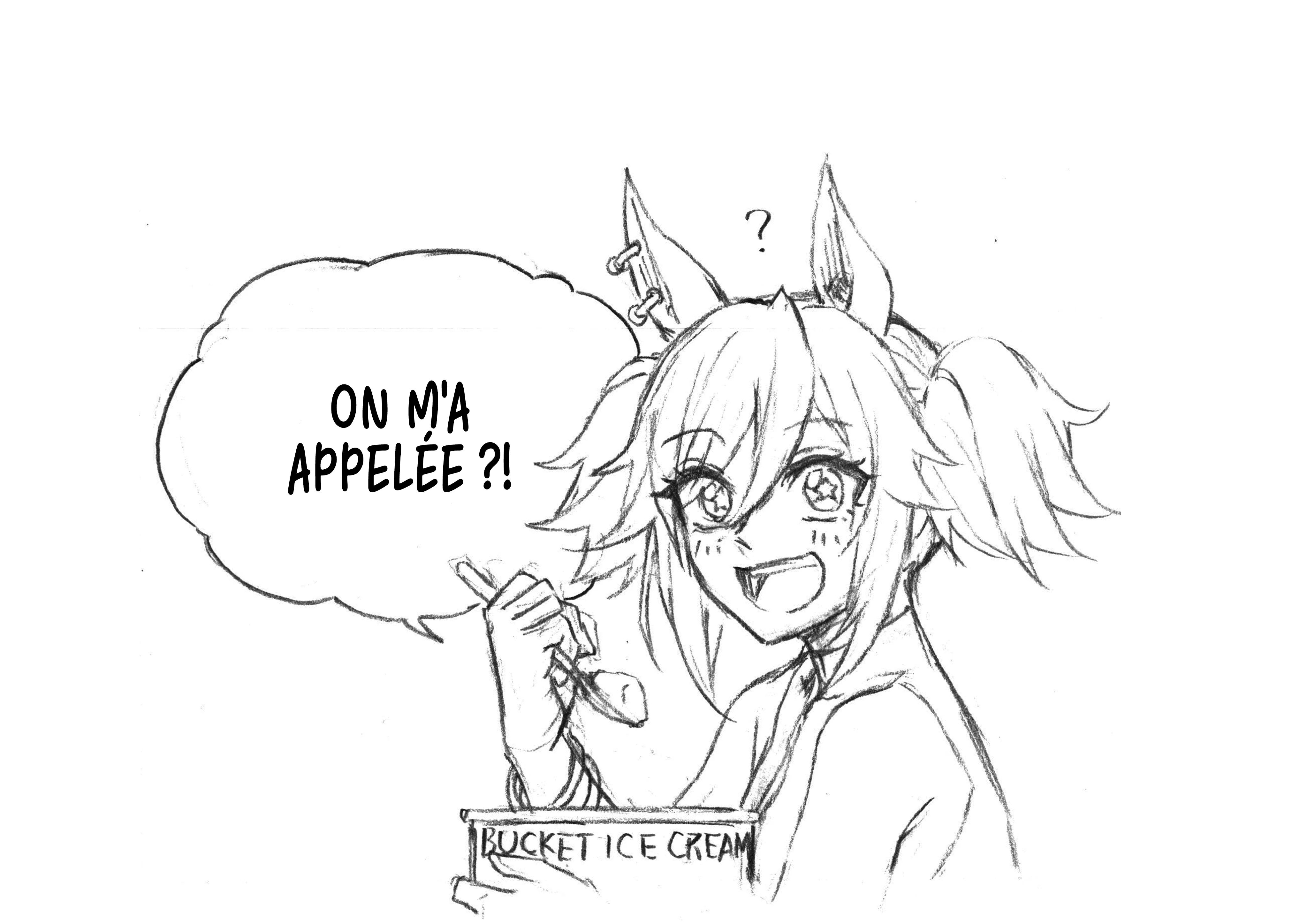 Read Uma Musume_ Cinderella Gray fr Manga Online