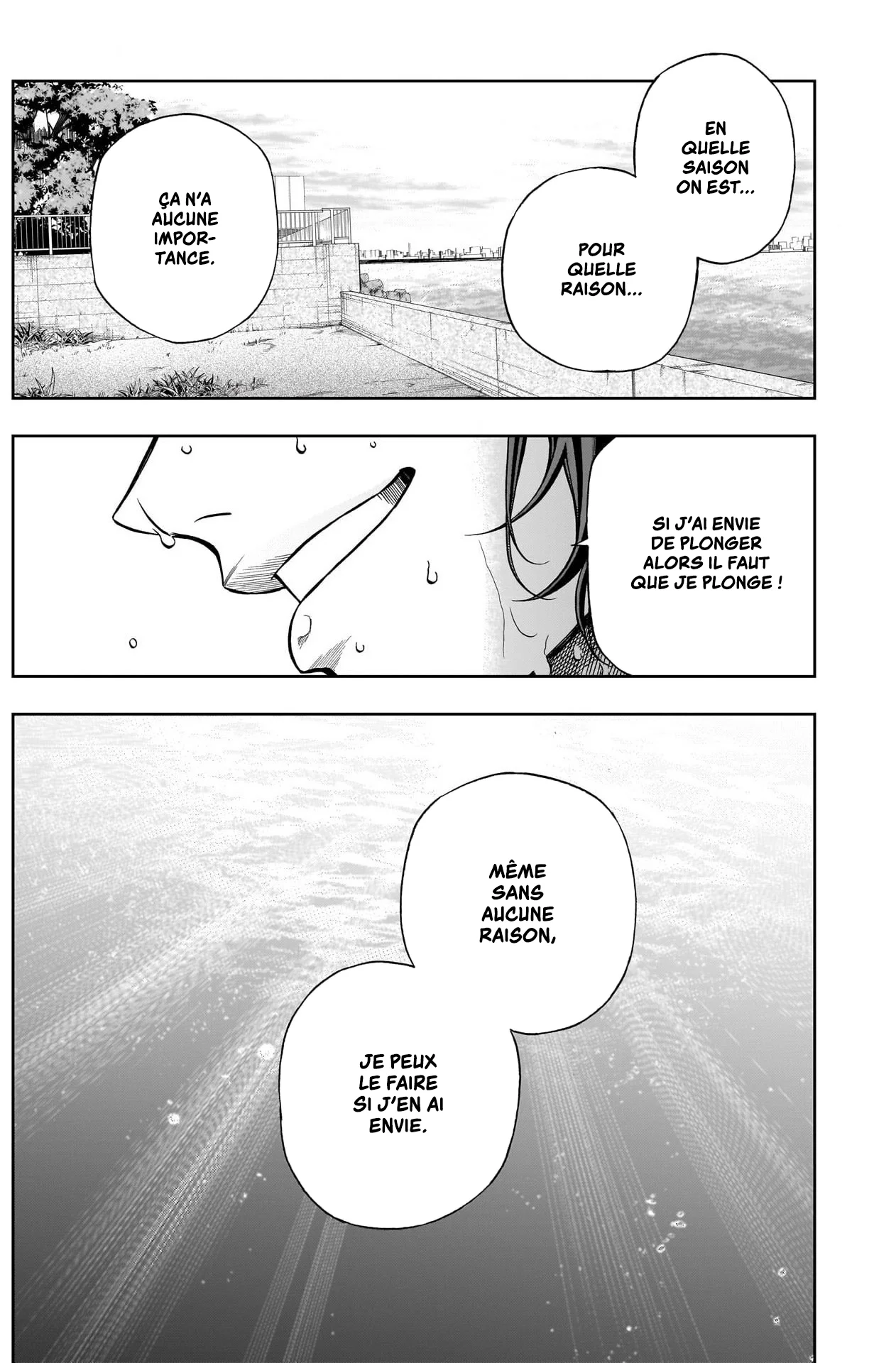 Read Uma Musume_ Cinderella Gray fr Manga Online