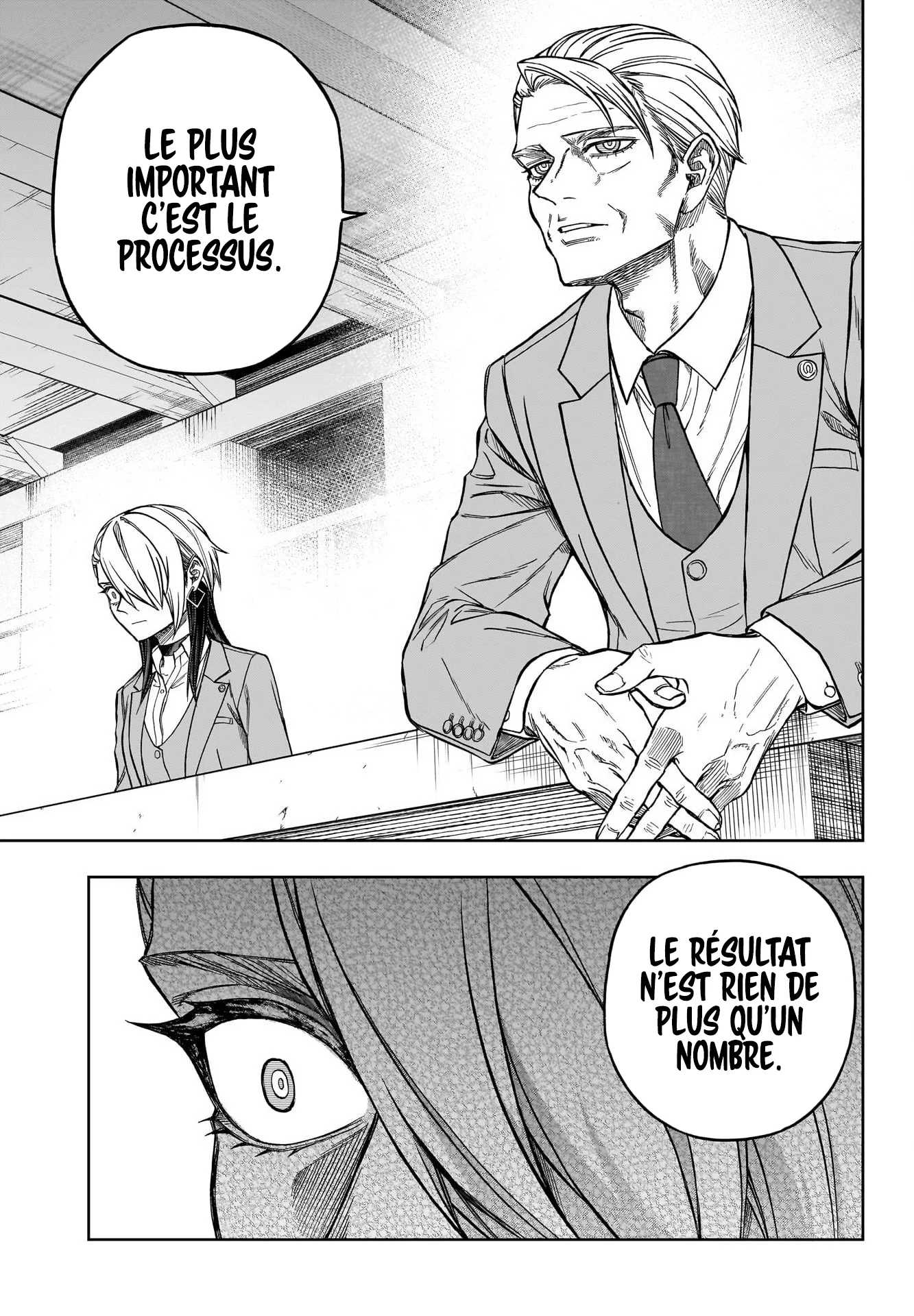 Read Uma Musume_ Cinderella Gray fr Manga Online