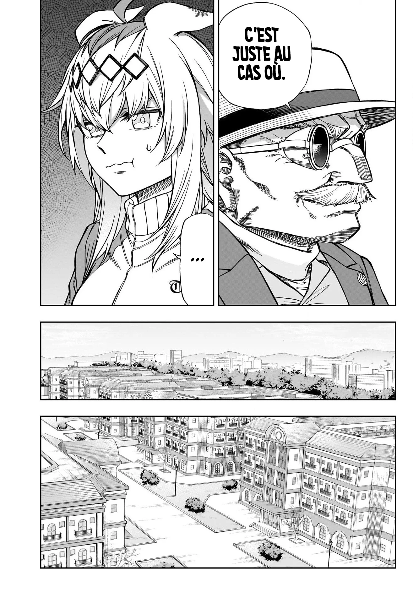 Read Uma Musume_ Cinderella Gray fr Manga Online