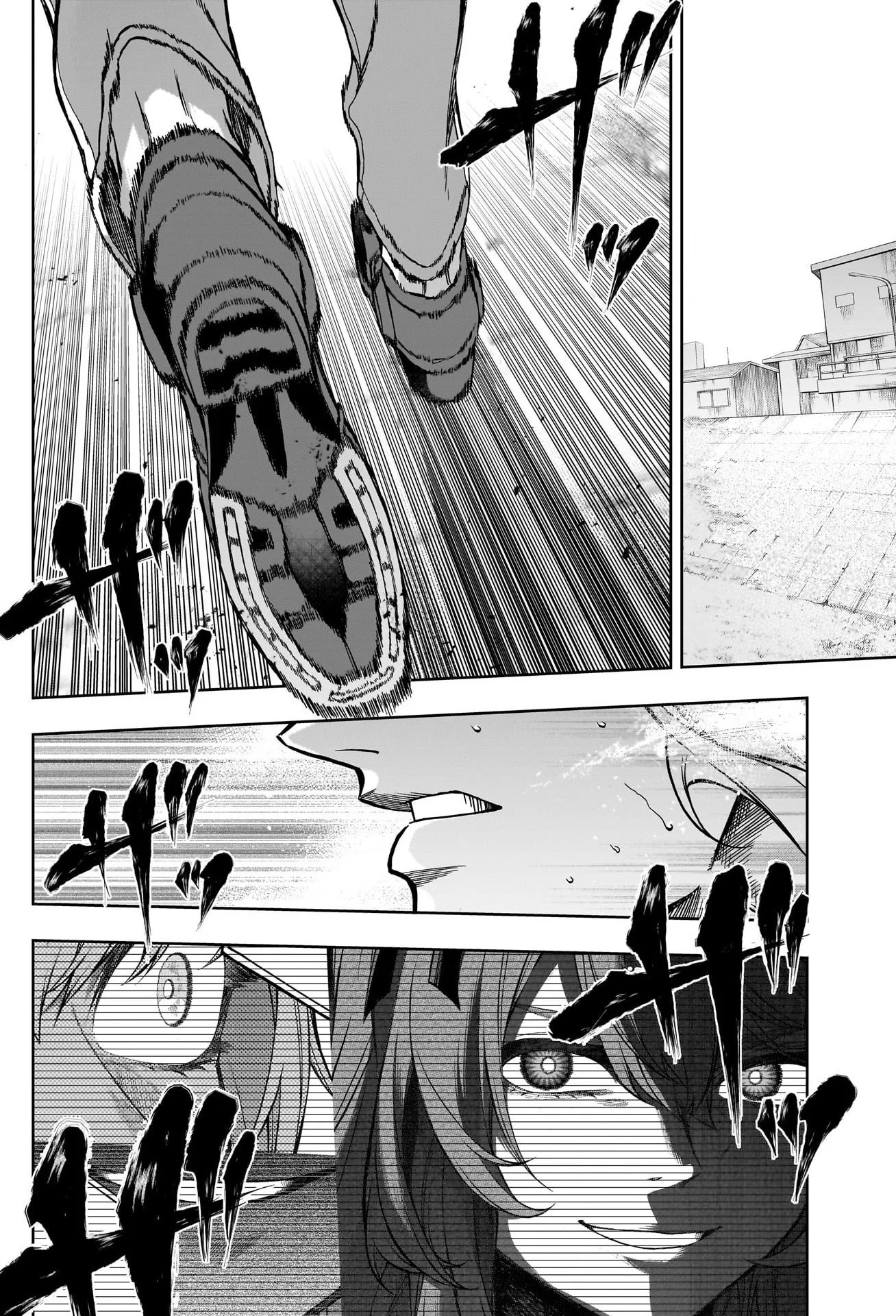 Read Uma Musume_ Cinderella Gray fr Manga Online