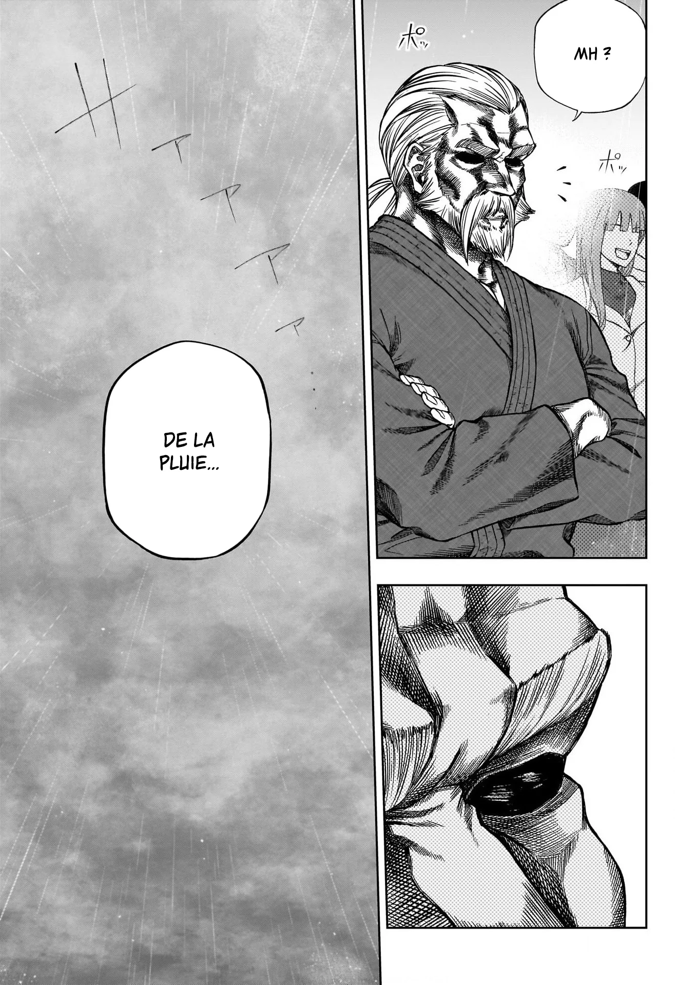 Read Uma Musume_ Cinderella Gray fr Manga Online