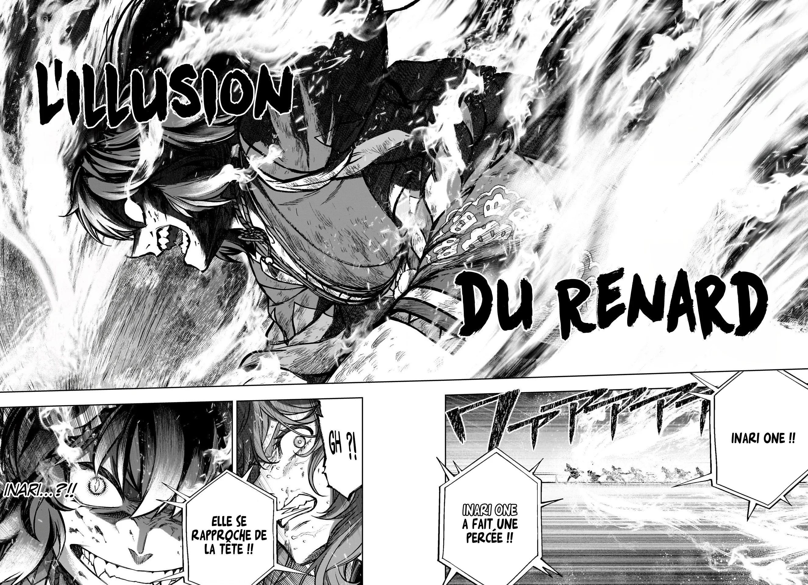 Read Uma Musume_ Cinderella Gray fr Manga Online