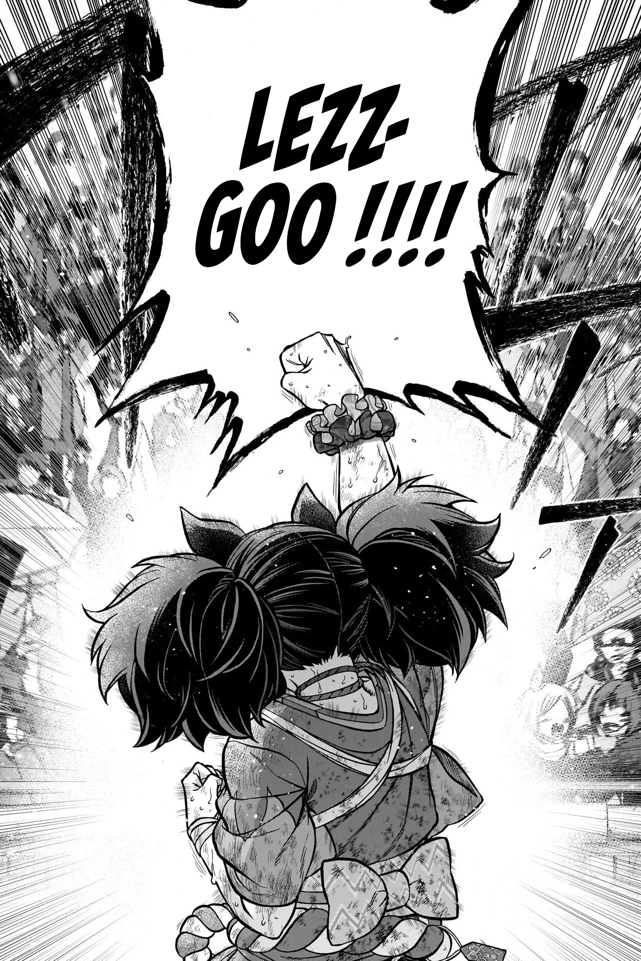 Read Uma Musume_ Cinderella Gray fr Manga Online