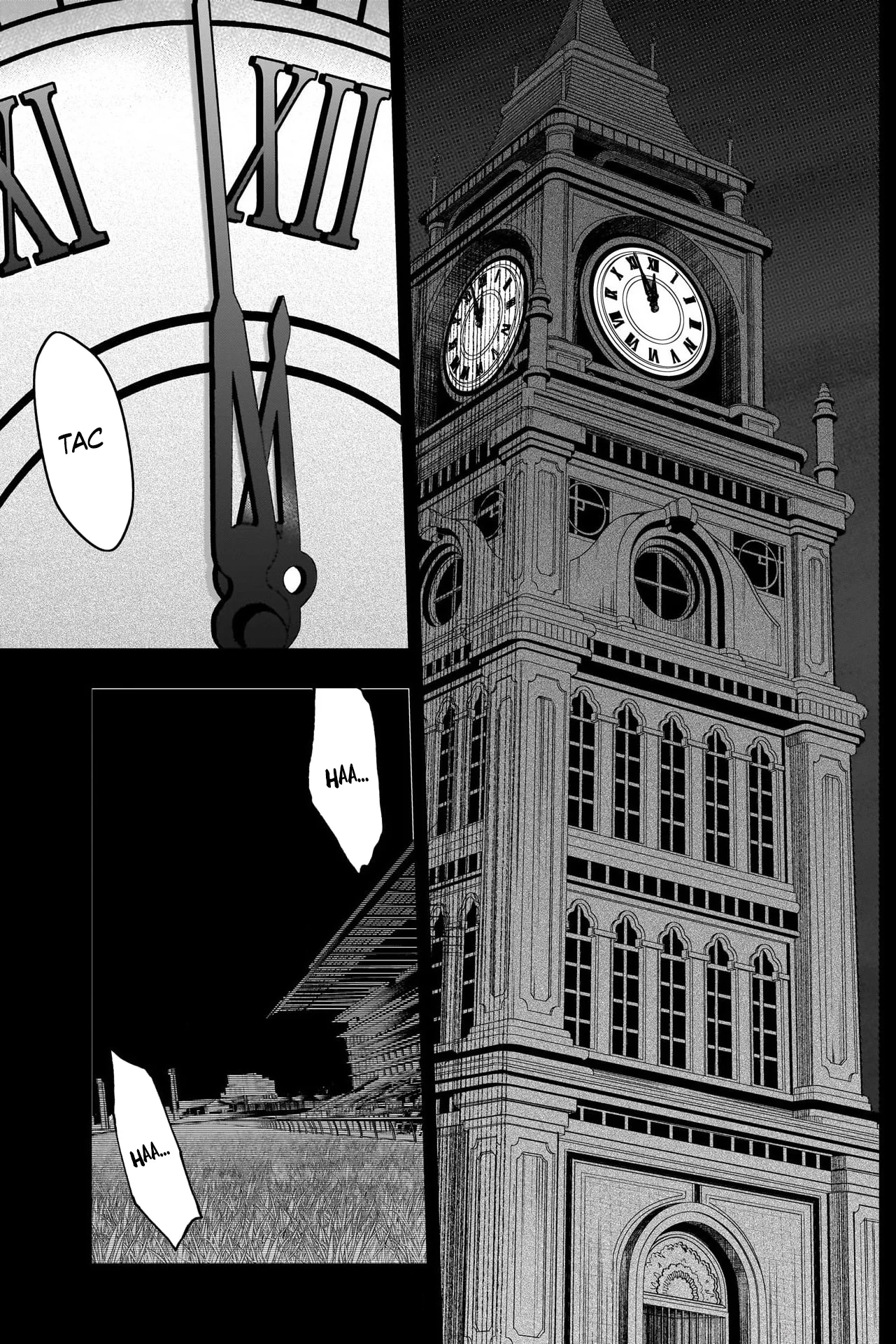 Read Uma Musume_ Cinderella Gray fr Manga Online