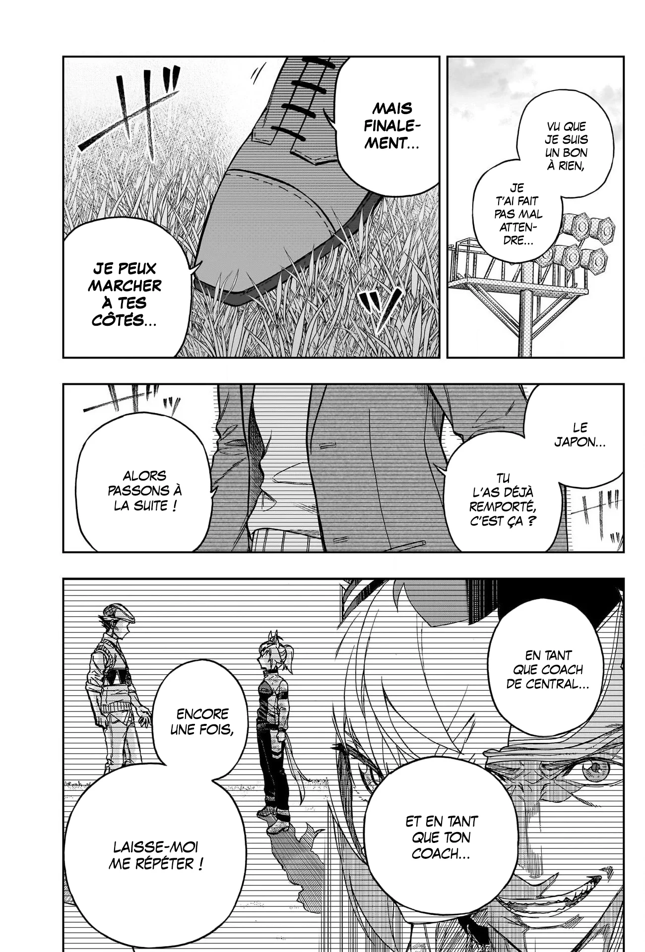 Read Uma Musume_ Cinderella Gray fr Manga Online