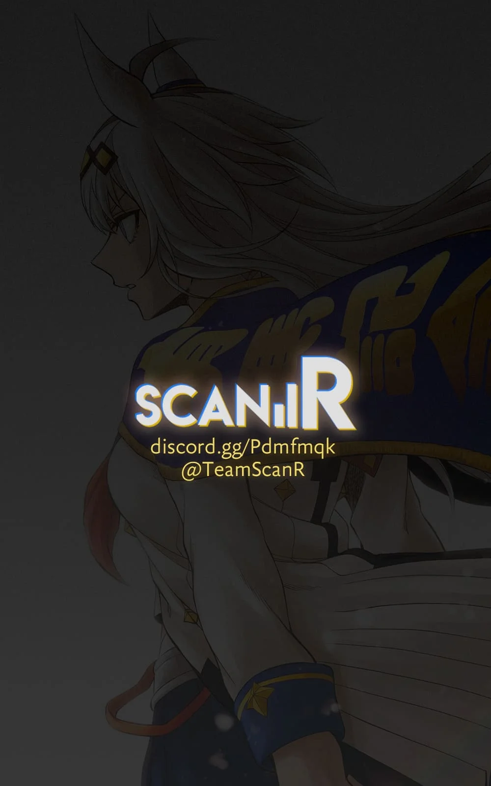 Read Uma Musume_ Cinderella Gray fr Manga Online