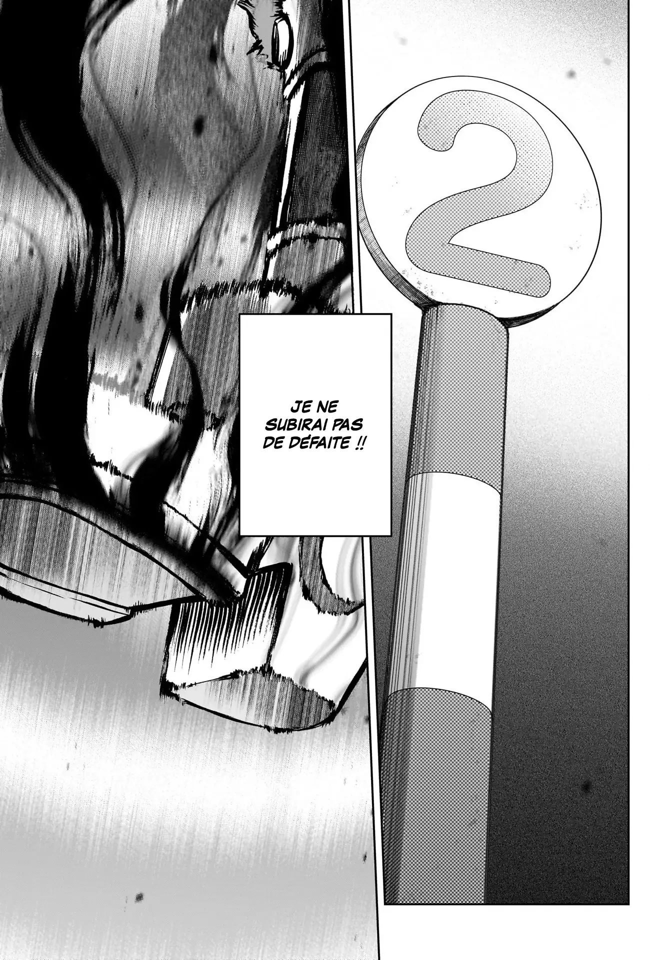 Read Uma Musume_ Cinderella Gray fr Manga Online