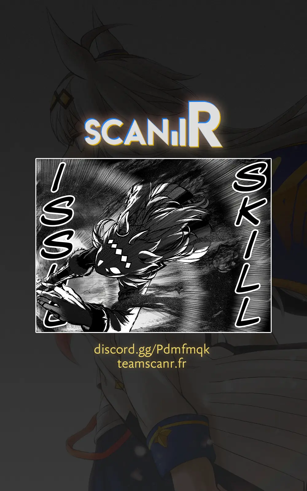 Read Uma Musume_ Cinderella Gray fr Manga Online