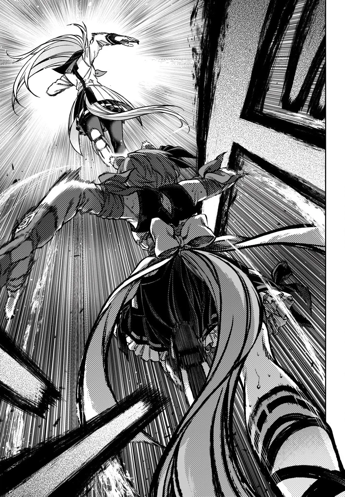 Read Uma Musume_ Cinderella Gray fr Manga Online