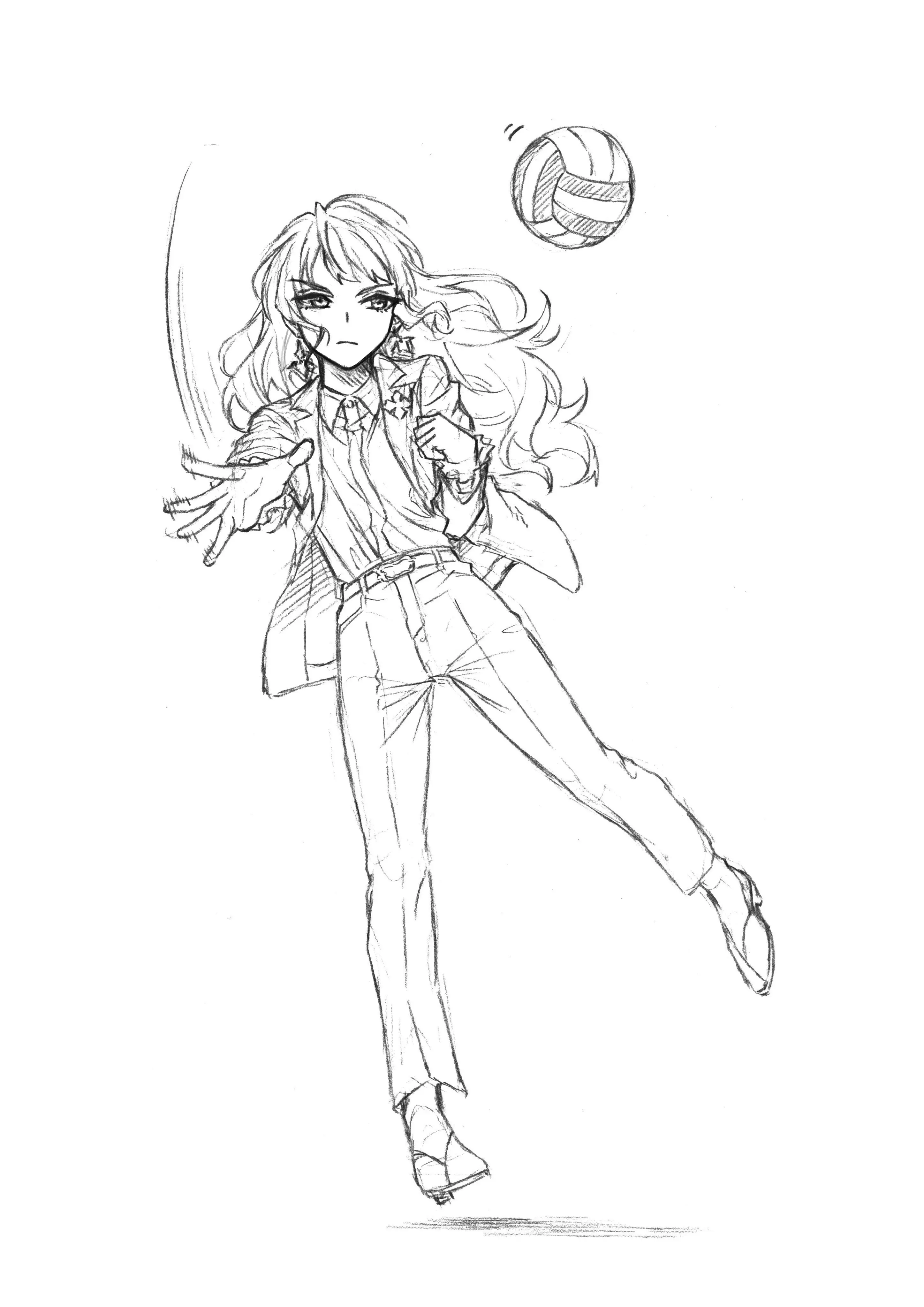 Read Uma Musume_ Cinderella Gray fr Manga Online