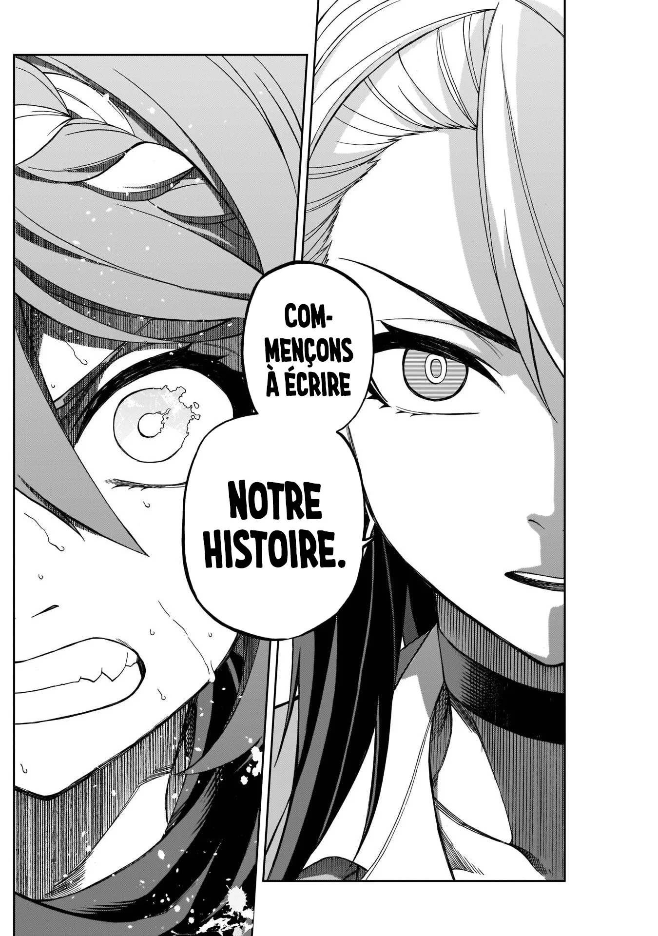 Read Uma Musume_ Cinderella Gray fr Manga Online