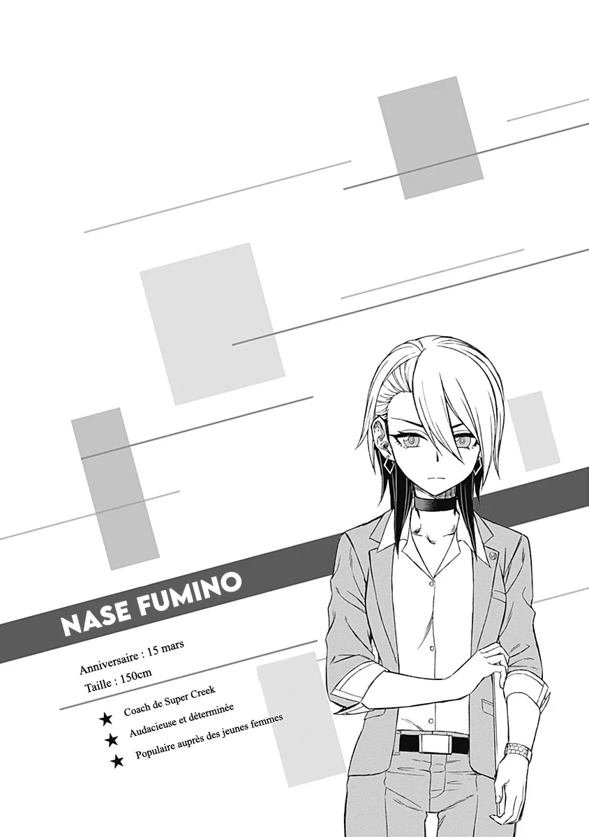 Read Uma Musume_ Cinderella Gray fr Manga Online