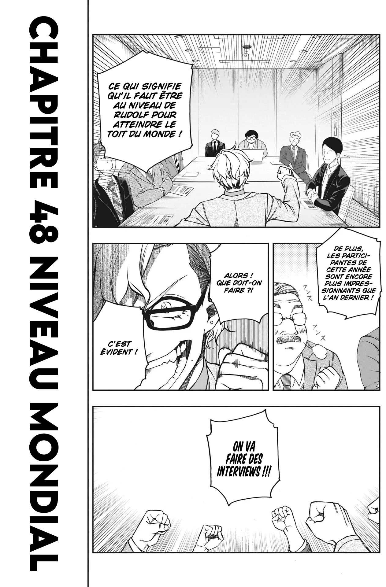 Read Uma Musume_ Cinderella Gray fr Manga Online