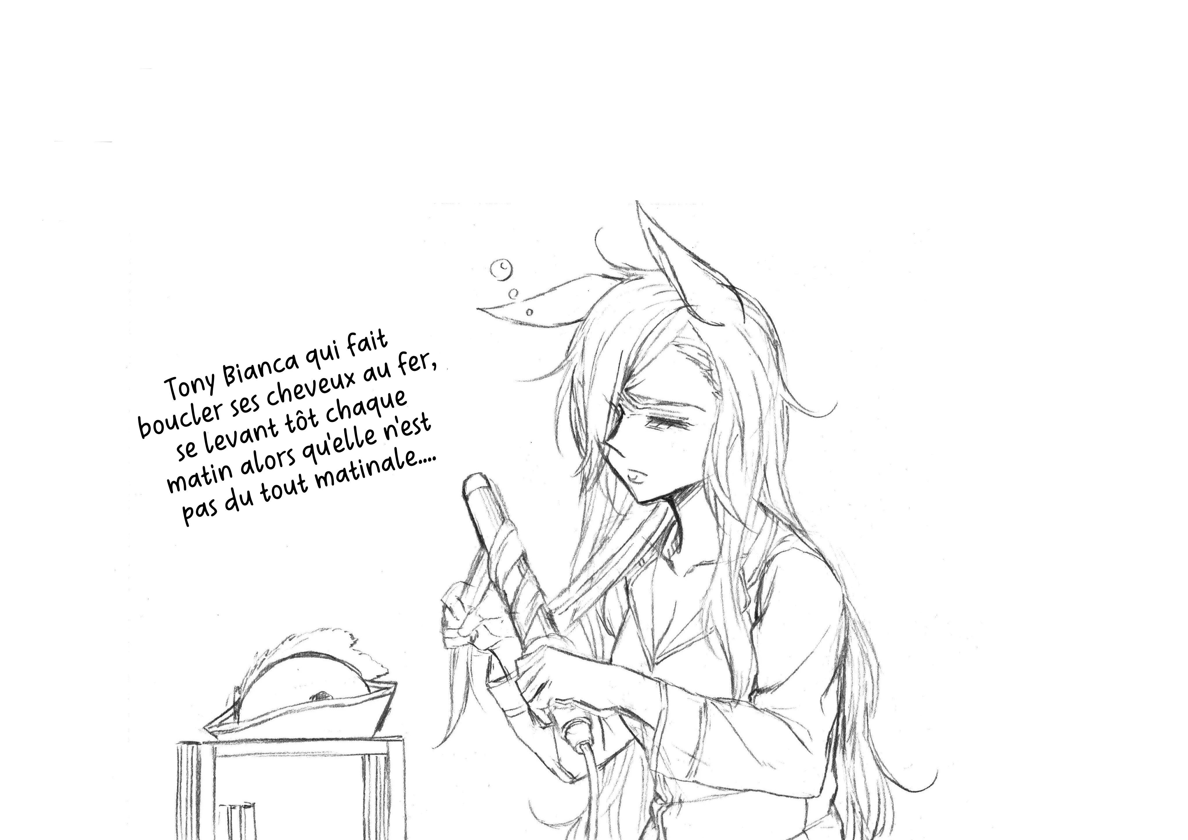 Read Uma Musume_ Cinderella Gray fr Manga Online