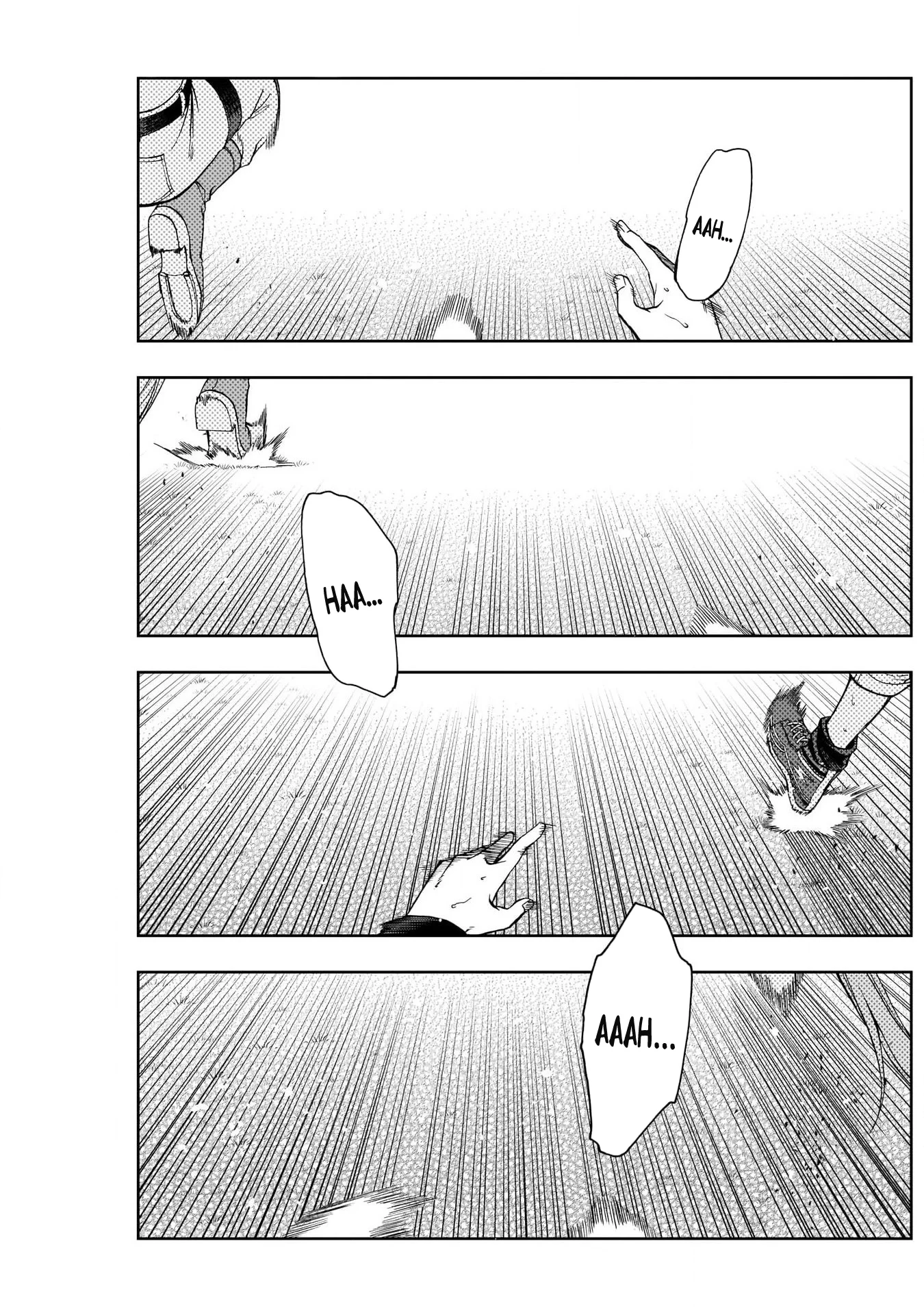 Read Uma Musume_ Cinderella Gray fr Manga Online