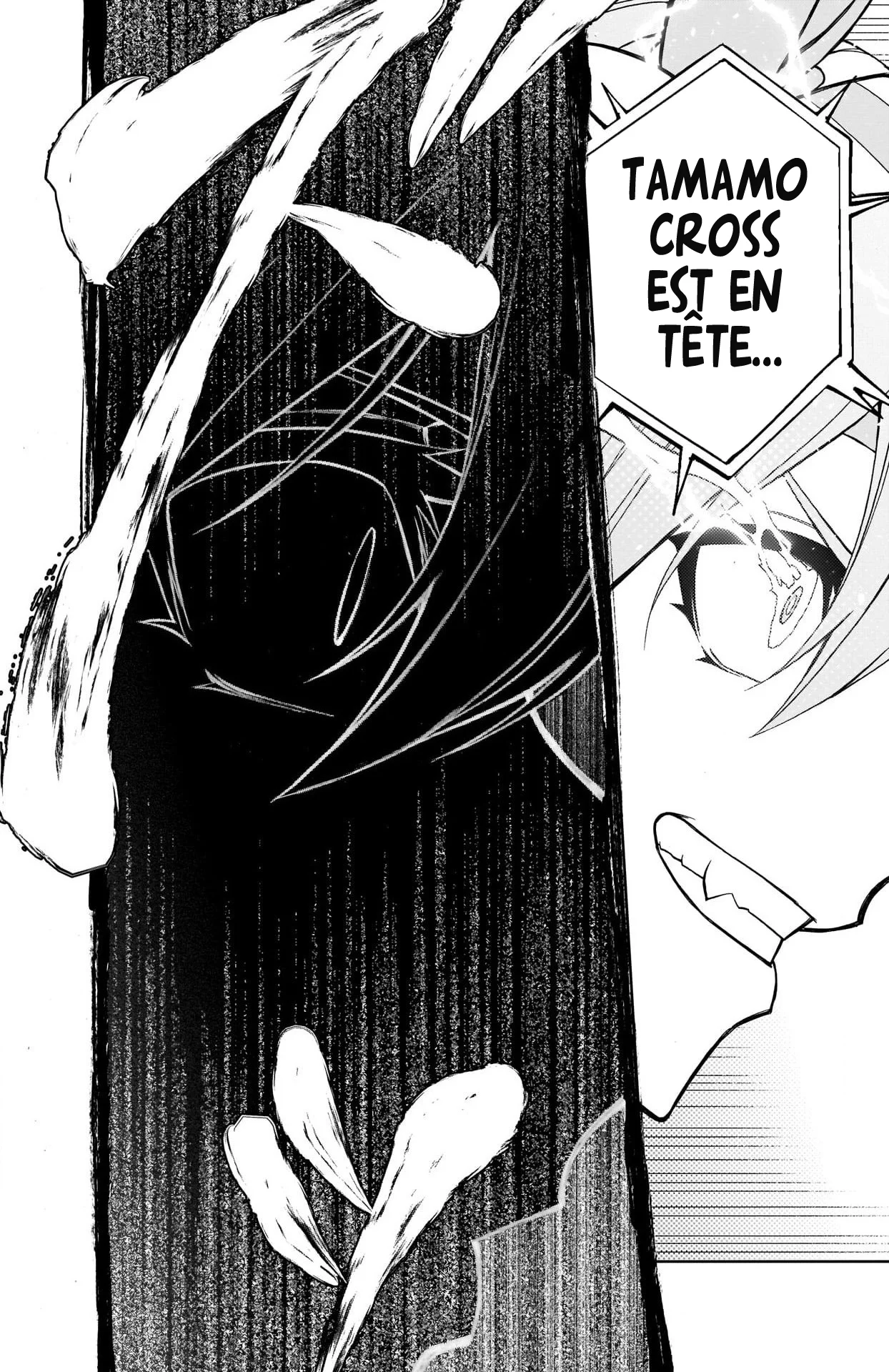 Read Uma Musume_ Cinderella Gray fr Manga Online