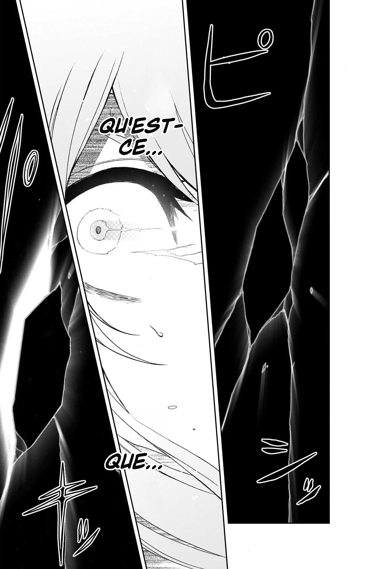 Read Uma Musume_ Cinderella Gray fr Manga Online