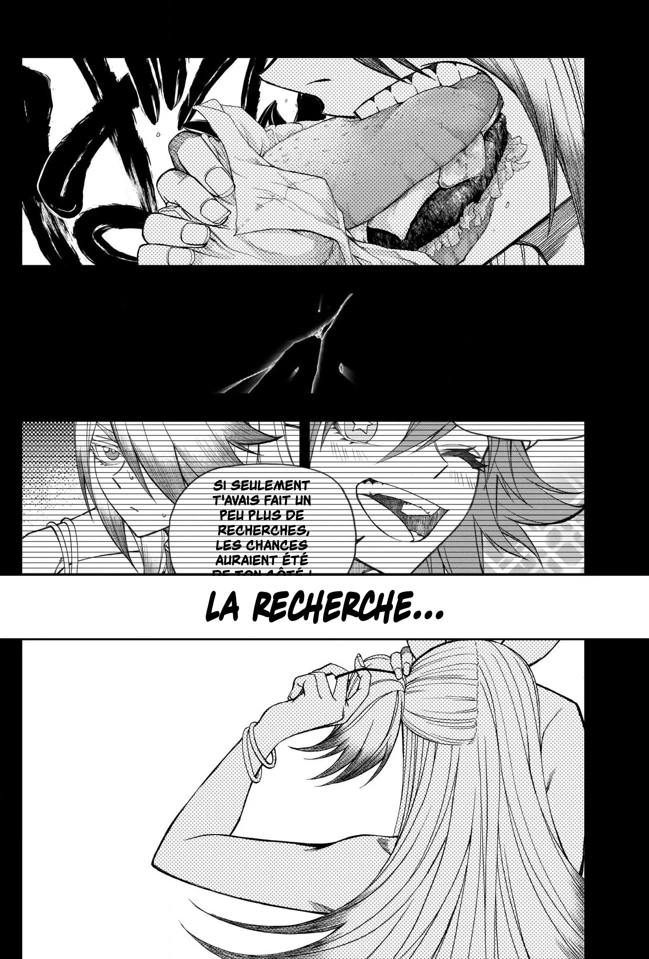 Read Uma Musume_ Cinderella Gray fr Manga Online