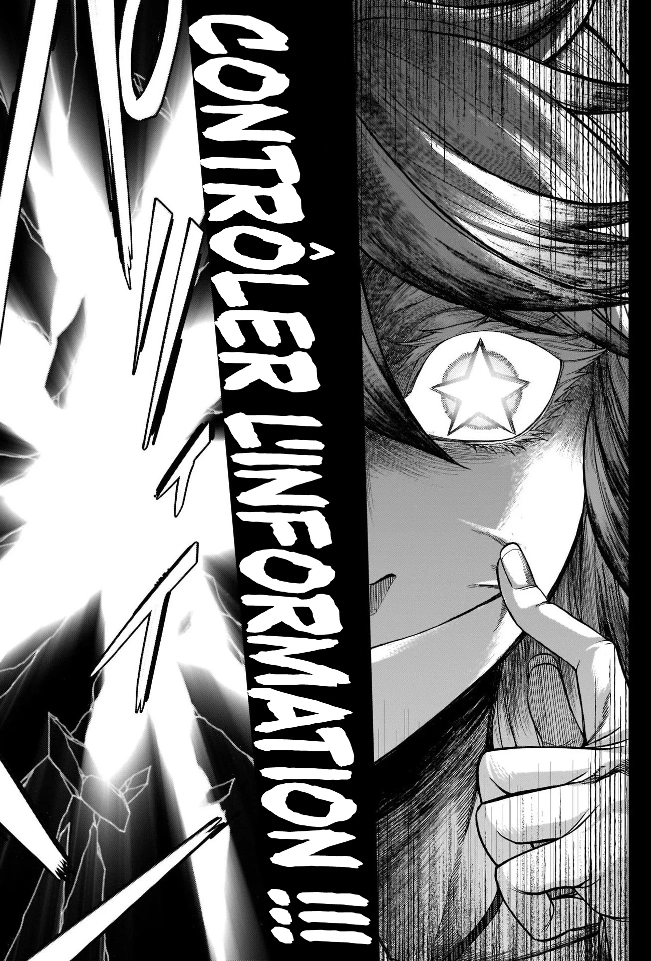Read Uma Musume_ Cinderella Gray fr Manga Online