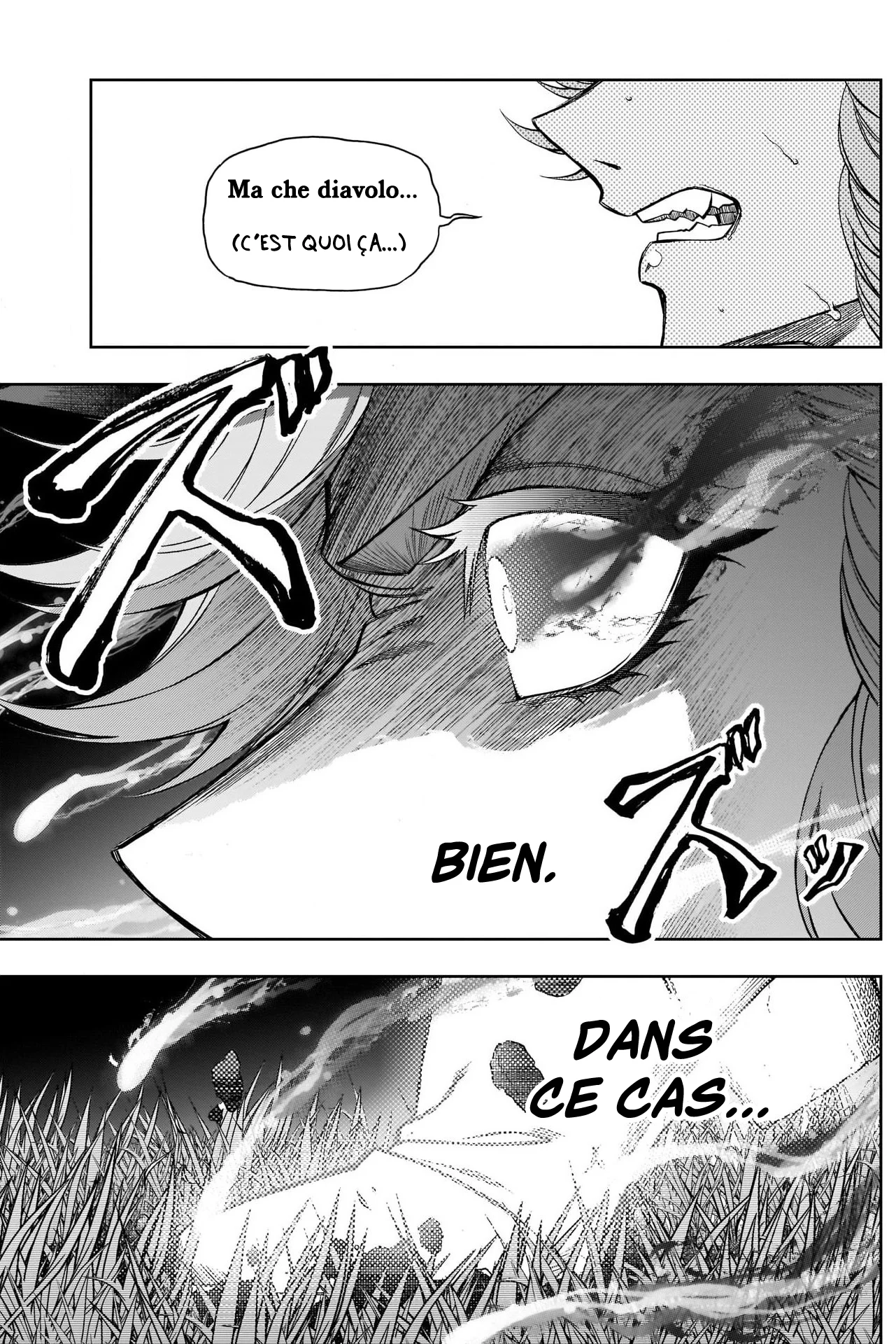 Read Uma Musume_ Cinderella Gray fr Manga Online