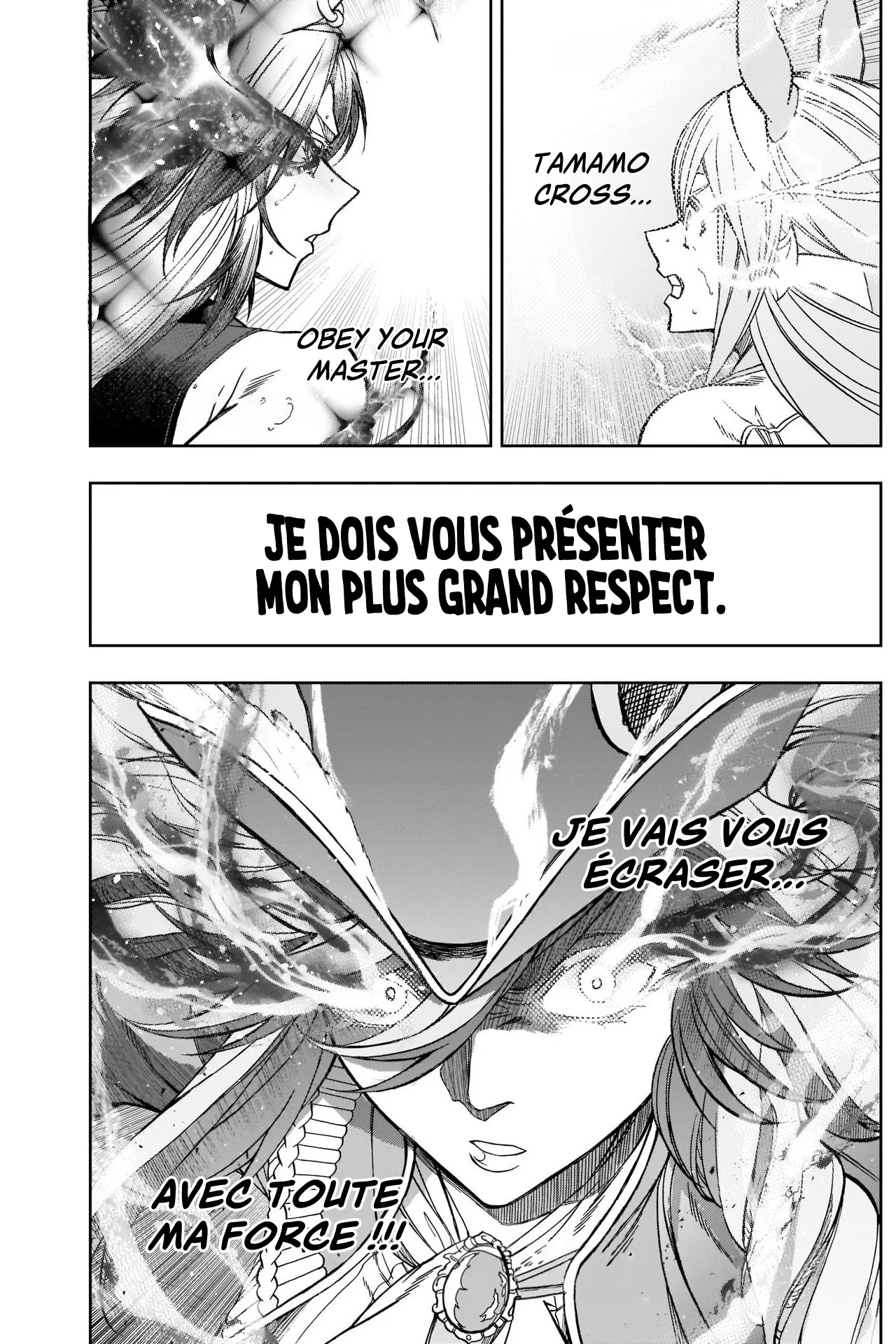 Read Uma Musume_ Cinderella Gray fr Manga Online