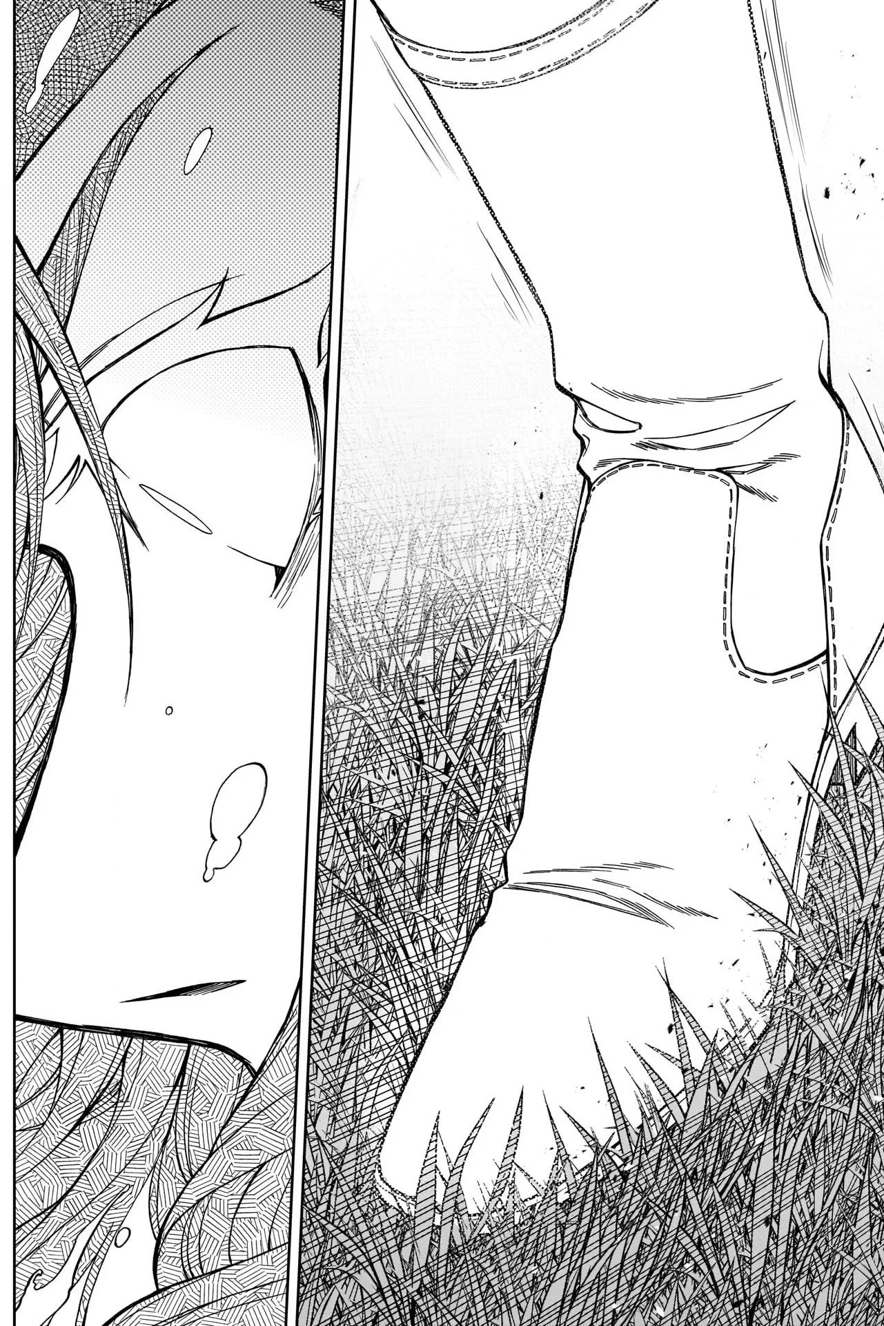 Read Uma Musume_ Cinderella Gray fr Manga Online