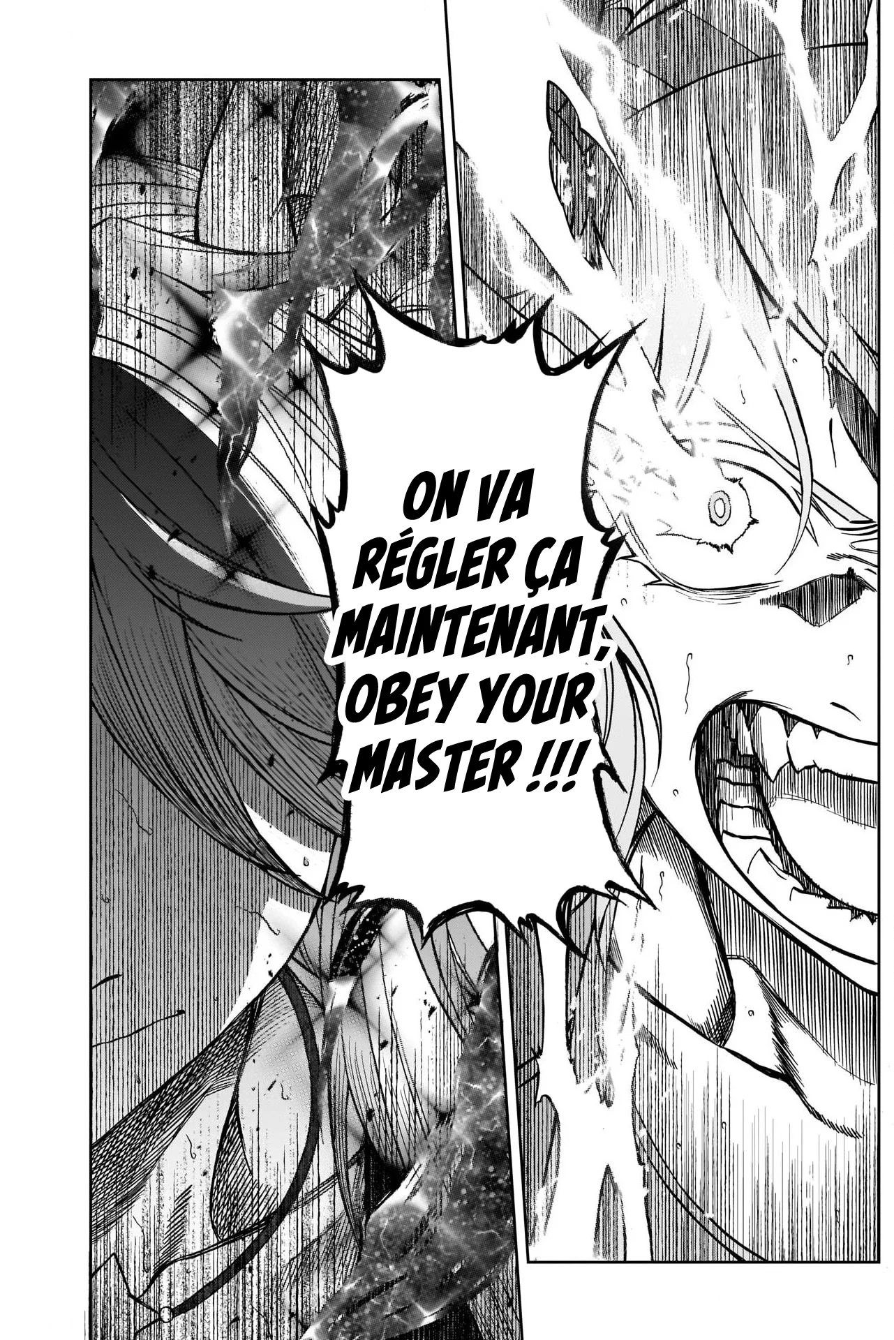 Read Uma Musume_ Cinderella Gray fr Manga Online