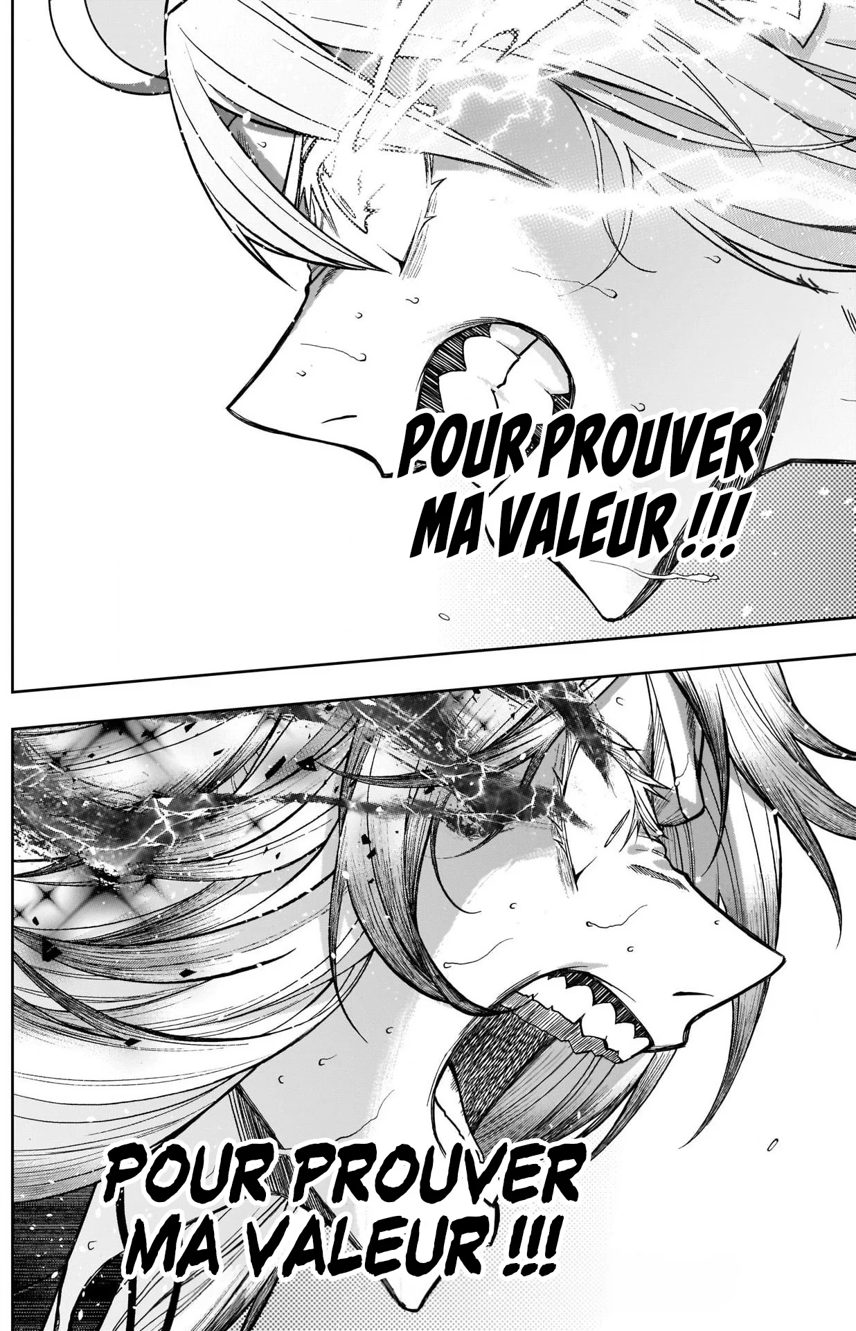 Read Uma Musume_ Cinderella Gray fr Manga Online