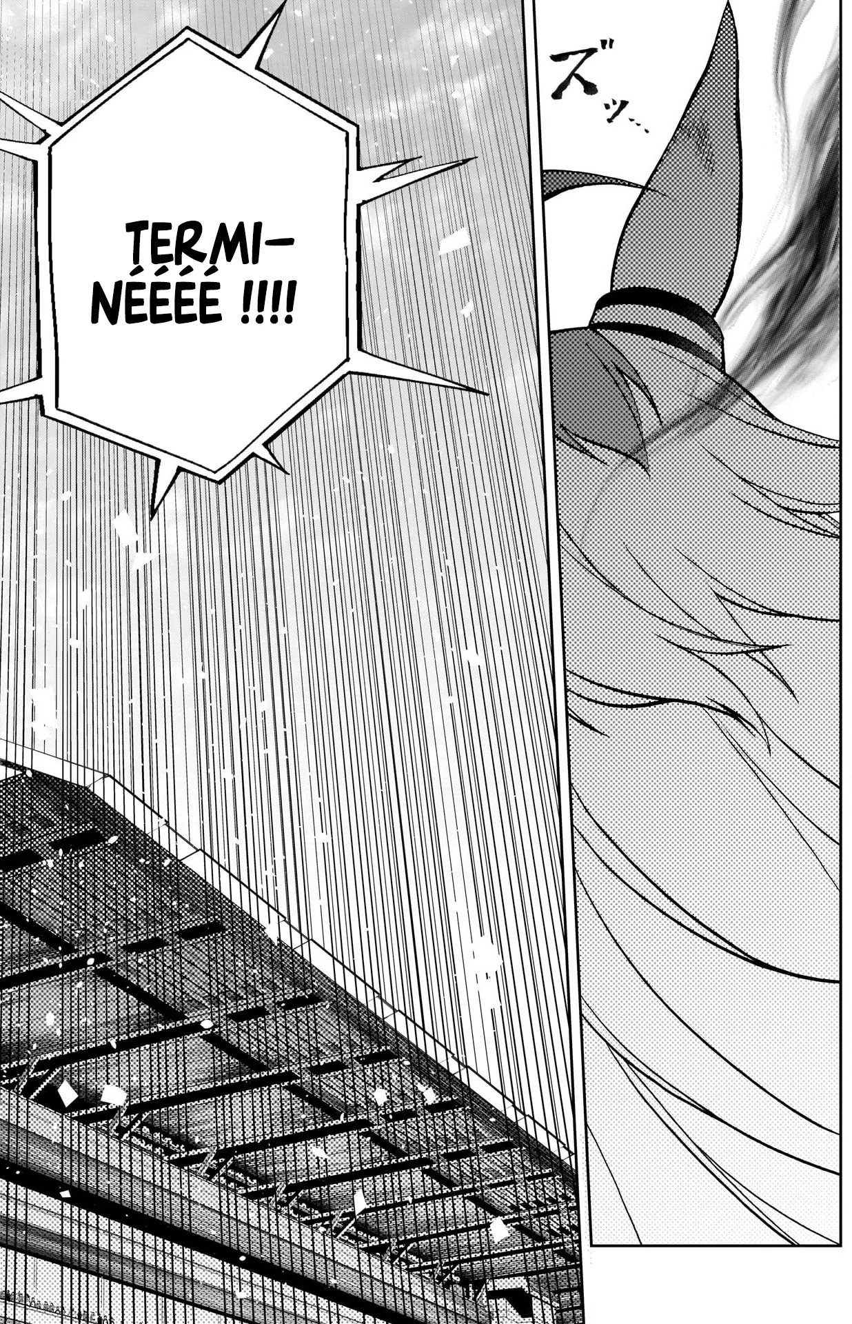 Read Uma Musume_ Cinderella Gray fr Manga Online