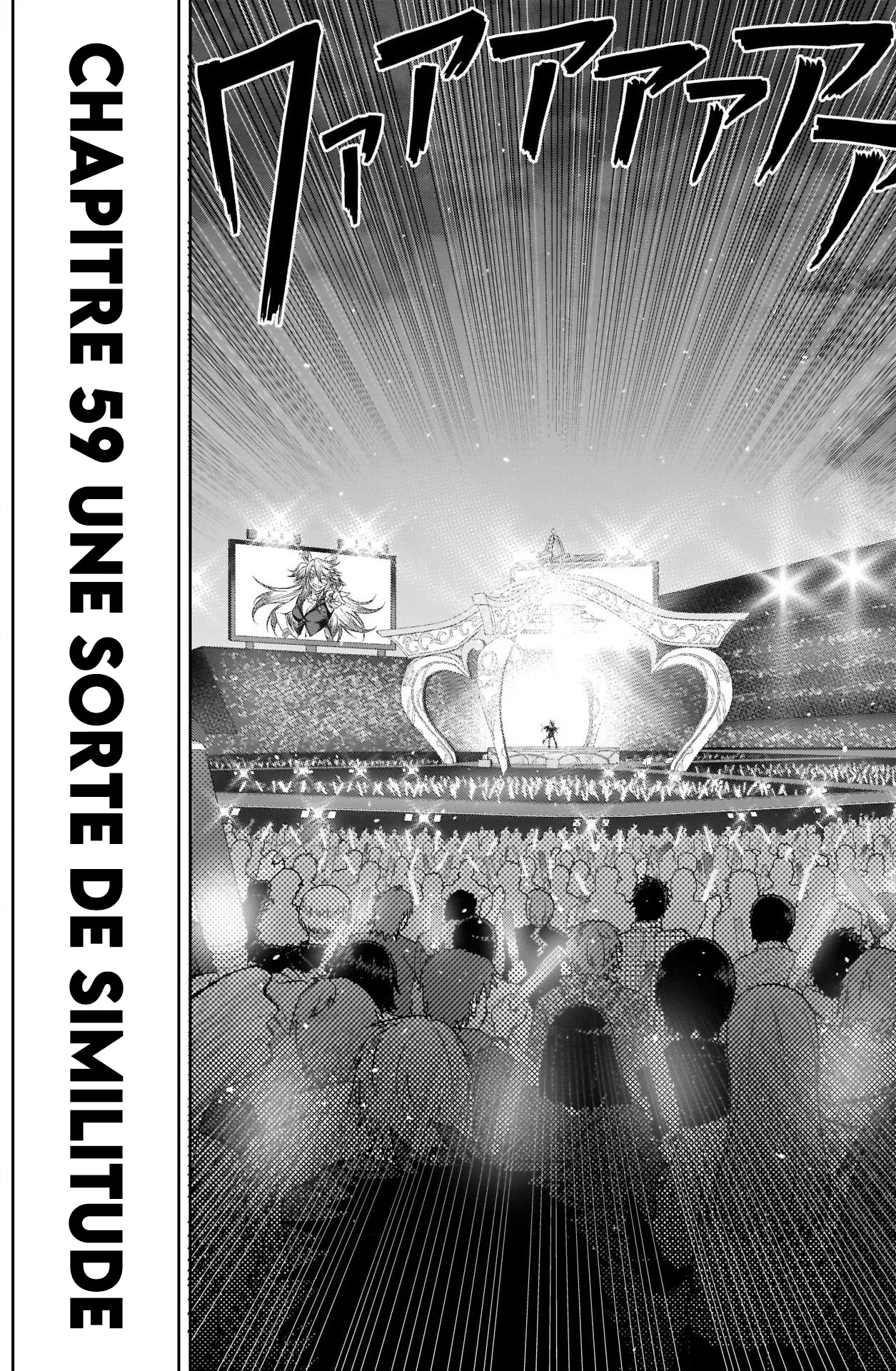 Read Uma Musume_ Cinderella Gray fr Manga Online