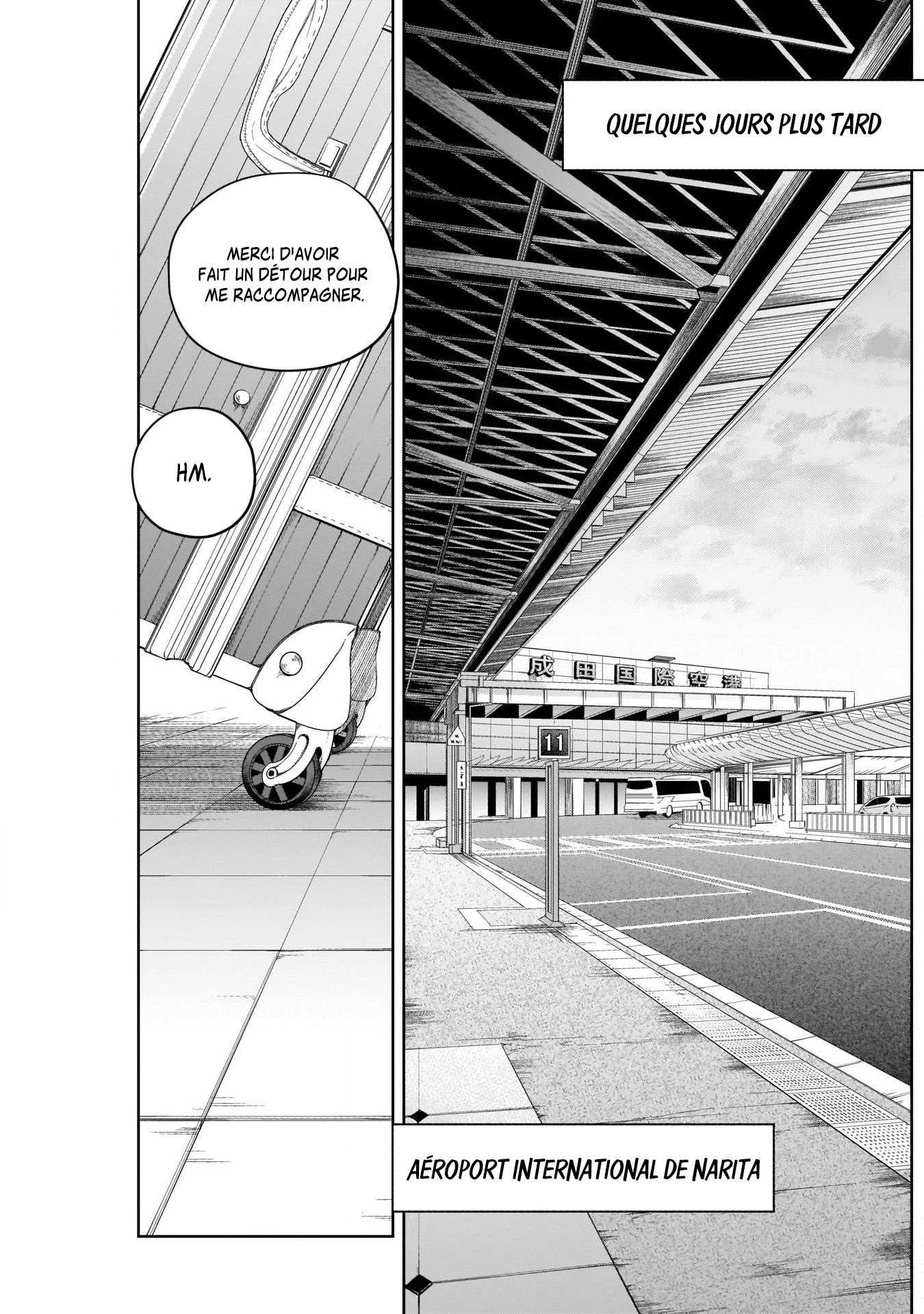 Read Uma Musume_ Cinderella Gray fr Manga Online