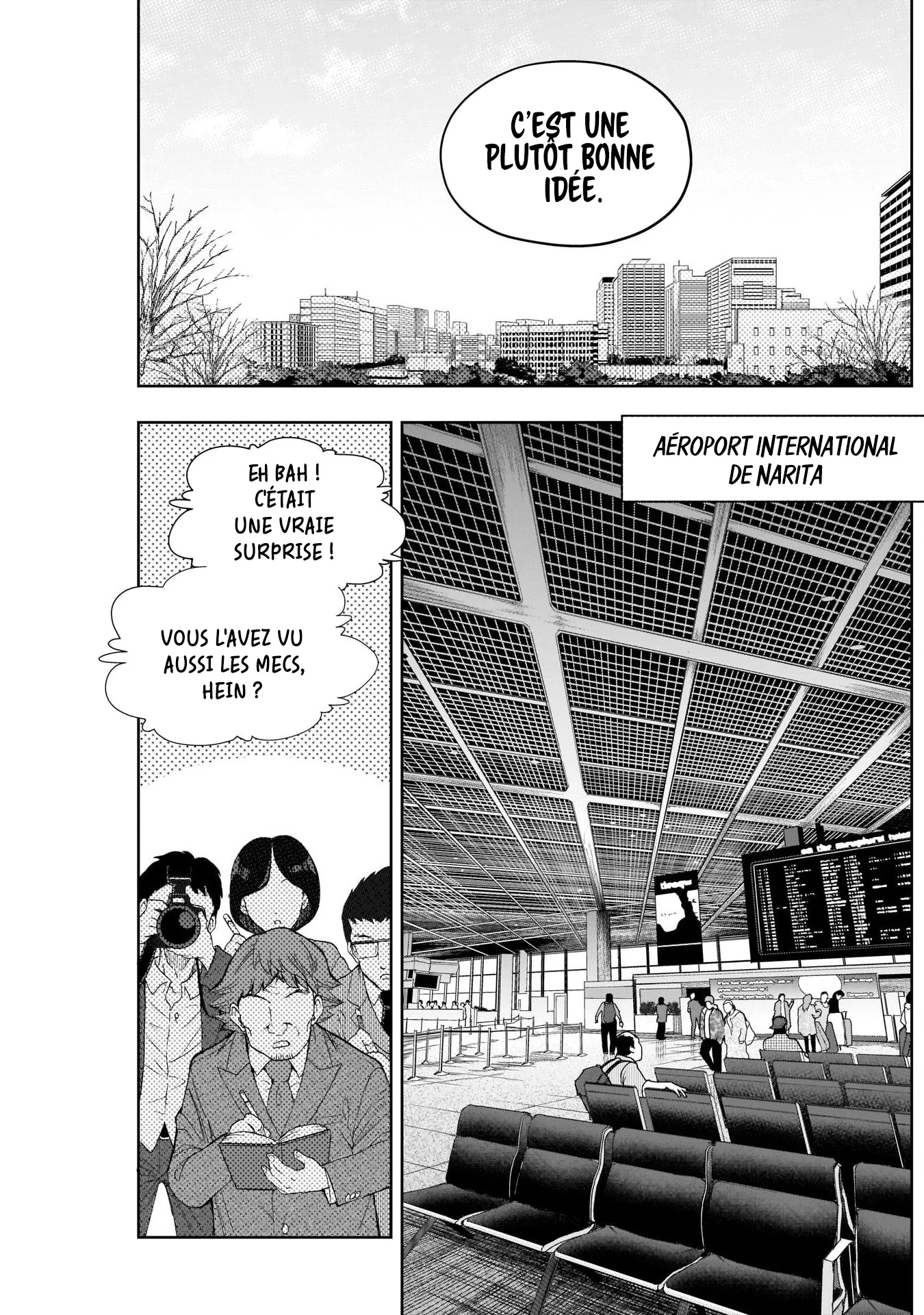 Read Uma Musume_ Cinderella Gray fr Manga Online