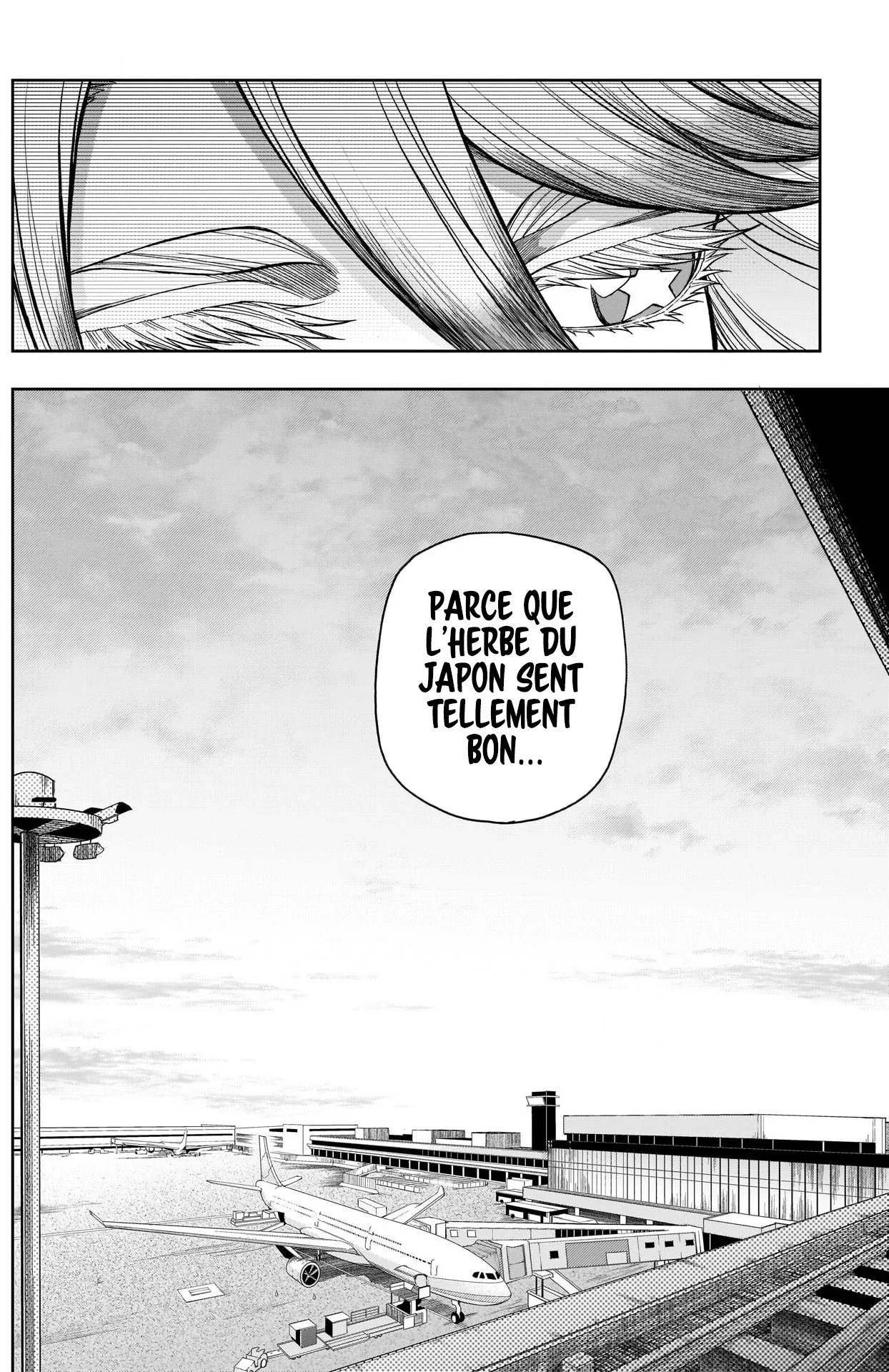 Read Uma Musume_ Cinderella Gray fr Manga Online