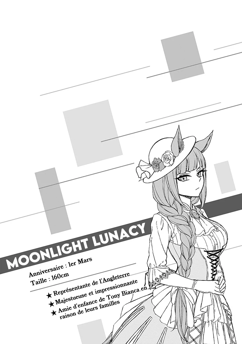 Read Uma Musume_ Cinderella Gray fr Manga Online