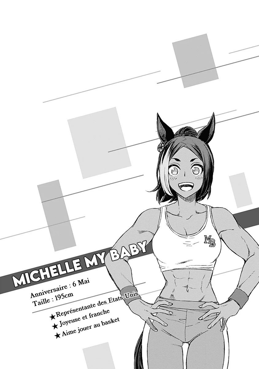 Read Uma Musume_ Cinderella Gray fr Manga Online