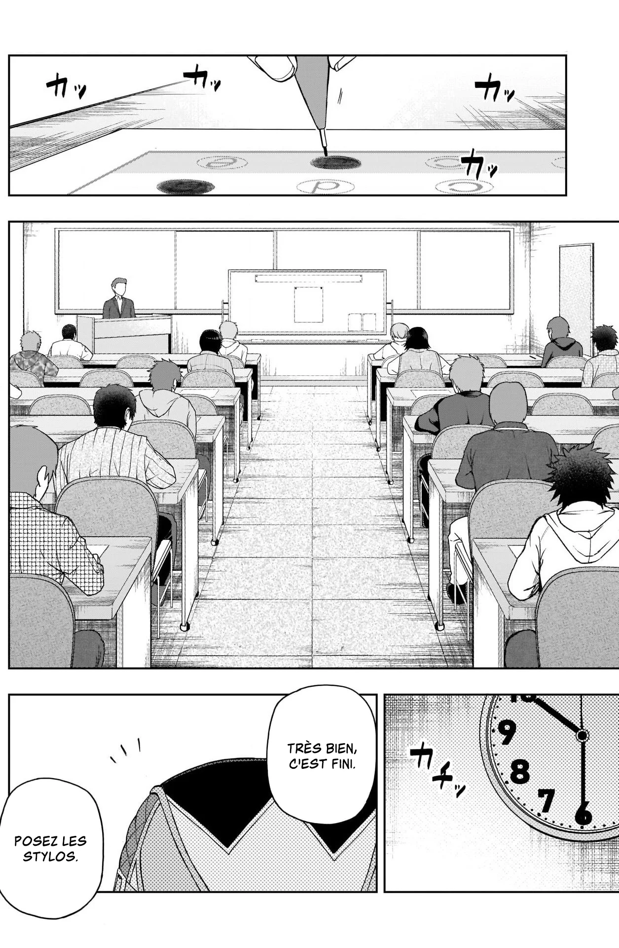 Read Uma Musume_ Cinderella Gray fr Manga Online