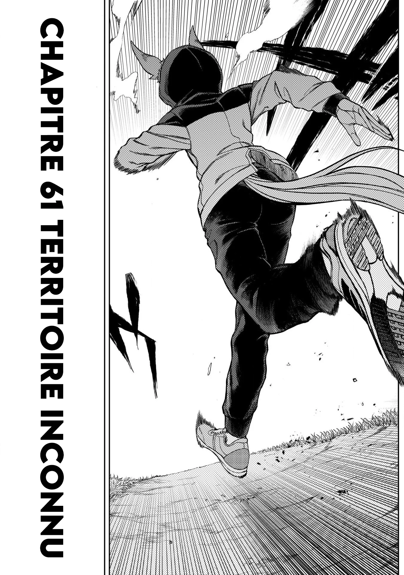Read Uma Musume_ Cinderella Gray fr Manga Online