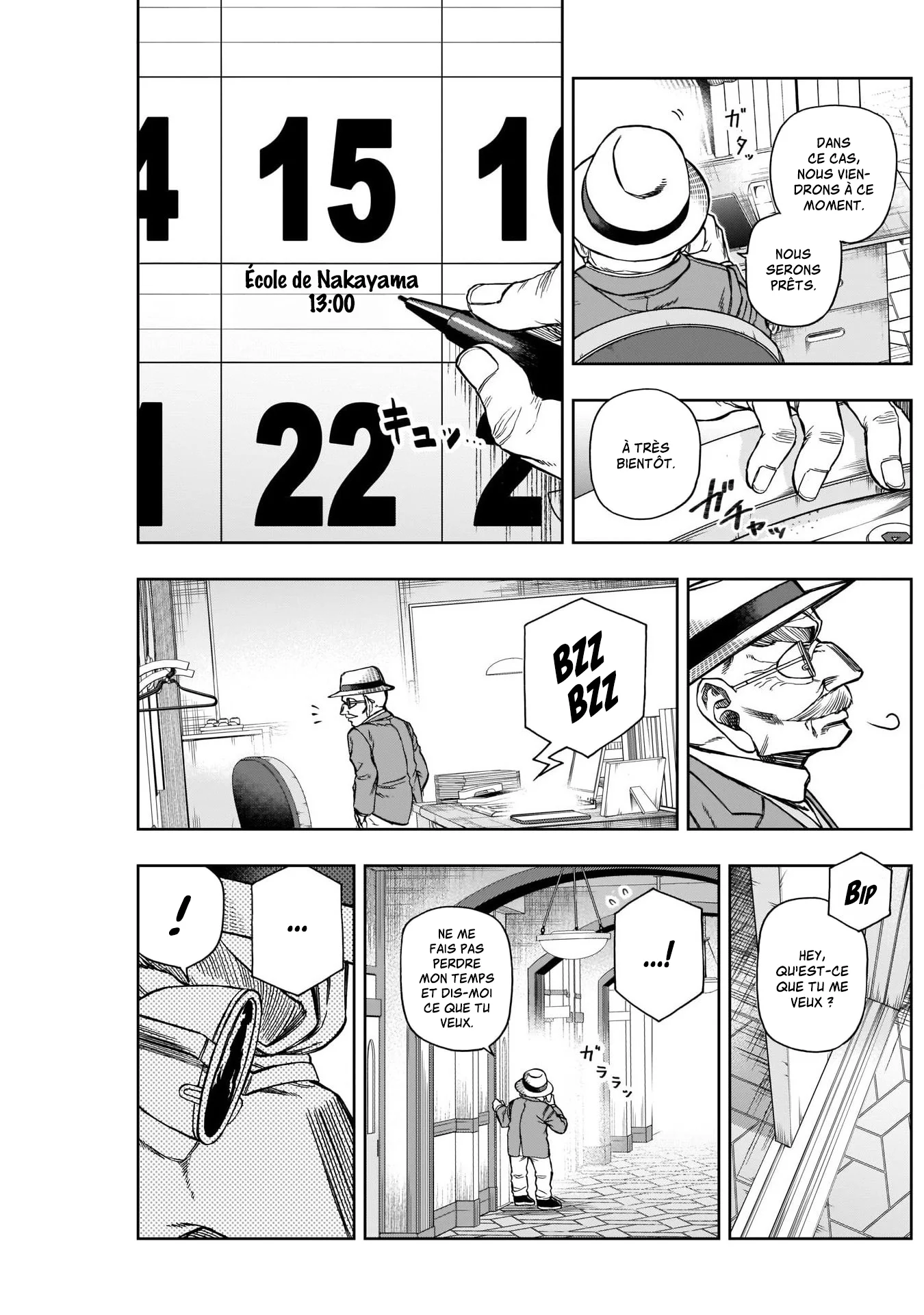 Read Uma Musume_ Cinderella Gray fr Manga Online