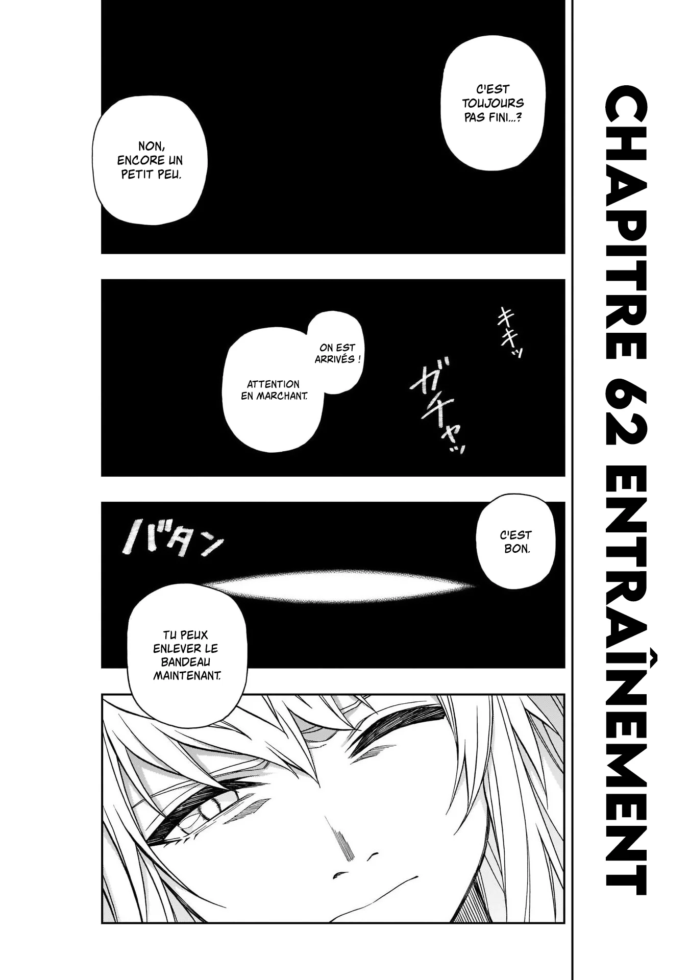 Read Uma Musume_ Cinderella Gray fr Manga Online