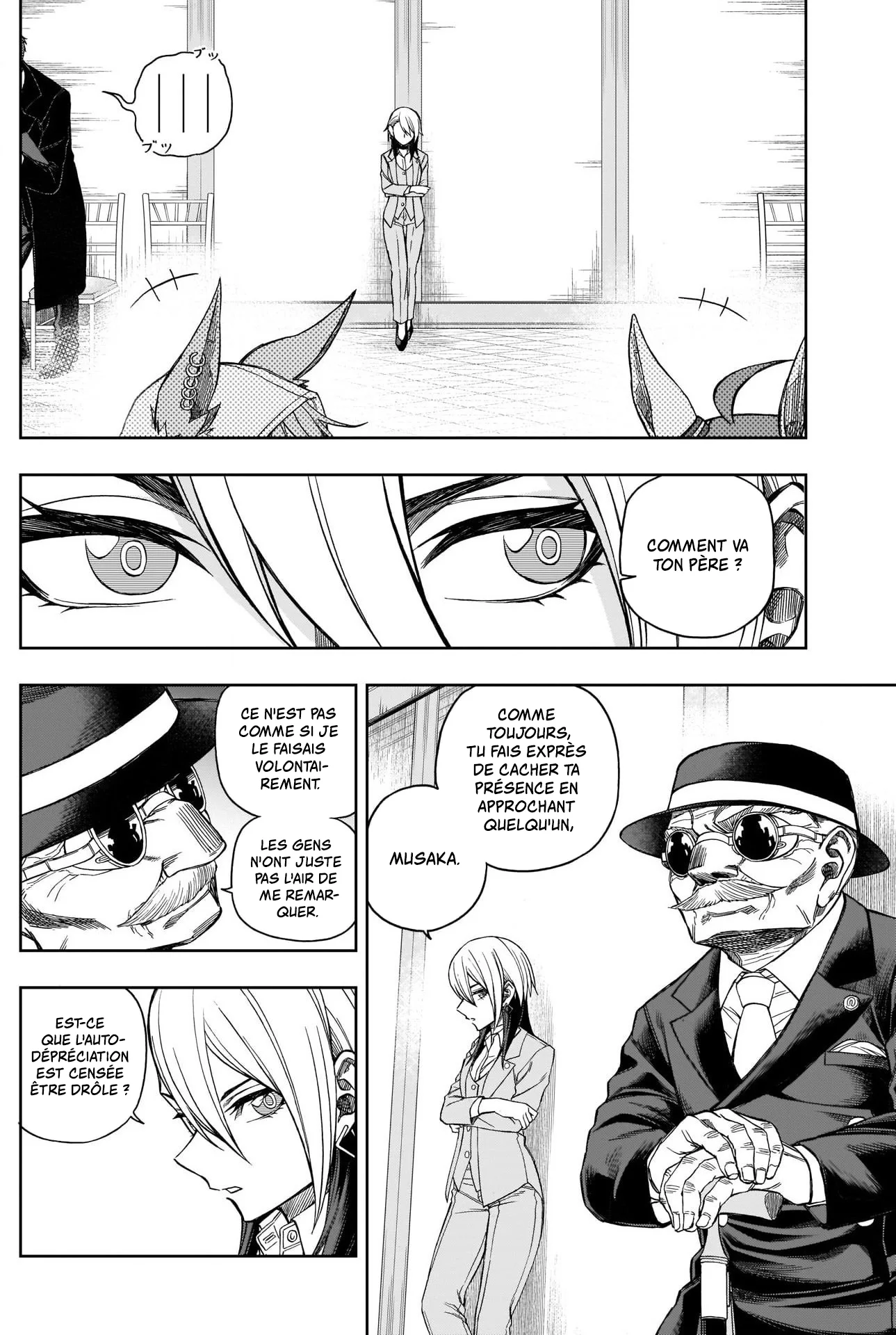 Read Uma Musume_ Cinderella Gray fr Manga Online