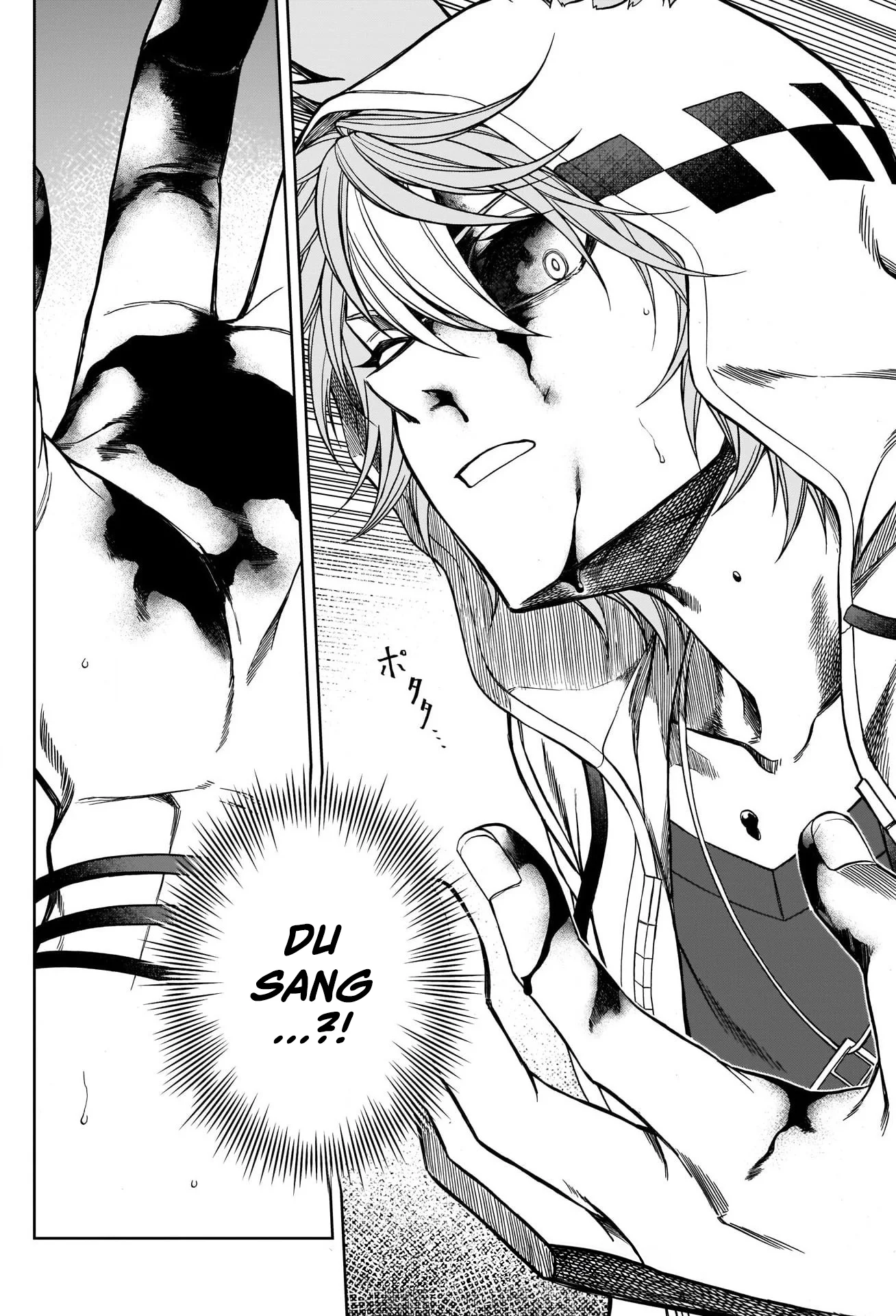 Read Uma Musume_ Cinderella Gray fr Manga Online