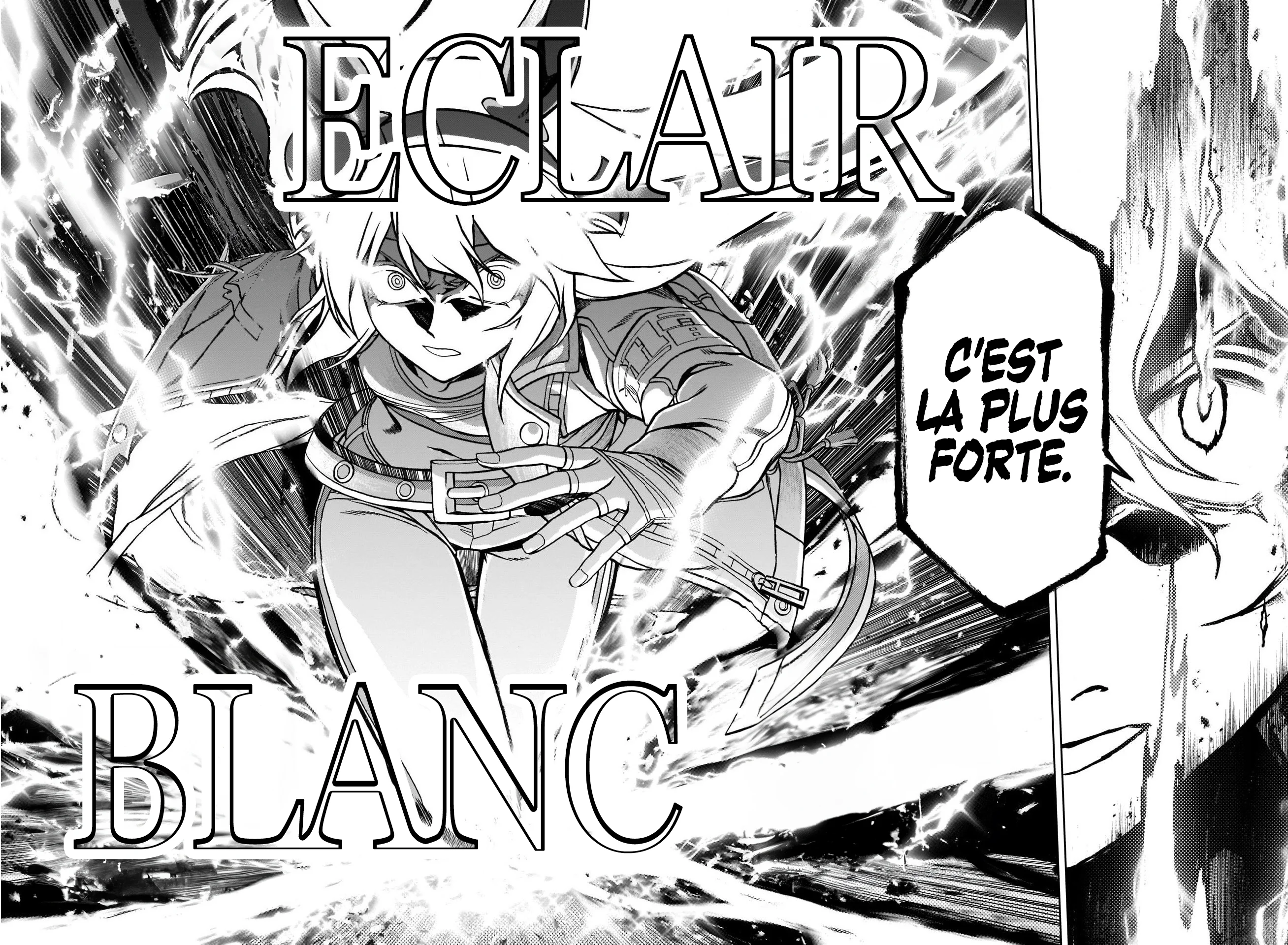 Read Uma Musume_ Cinderella Gray fr Manga Online