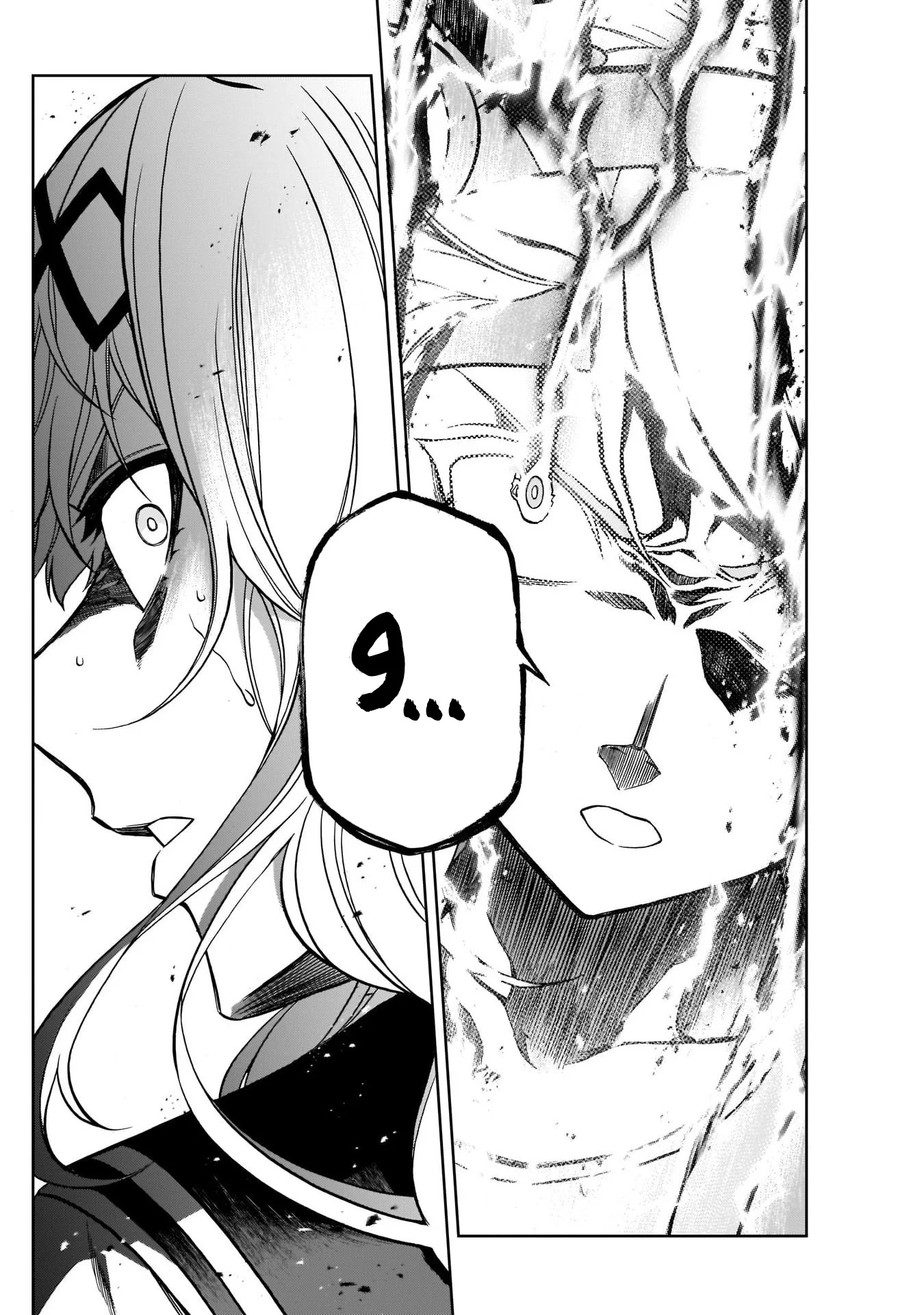 Read Uma Musume_ Cinderella Gray fr Manga Online