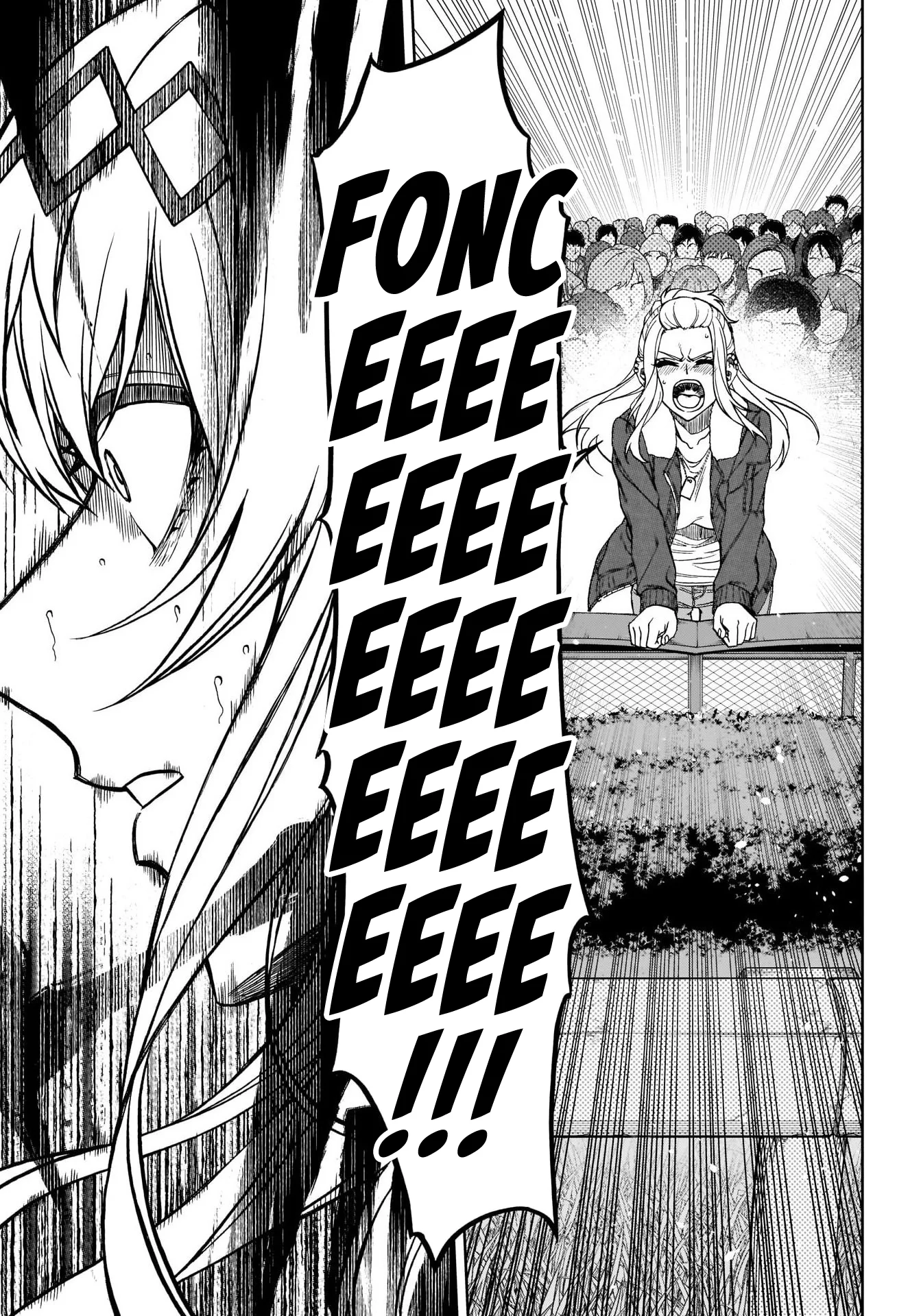 Read Uma Musume_ Cinderella Gray fr Manga Online