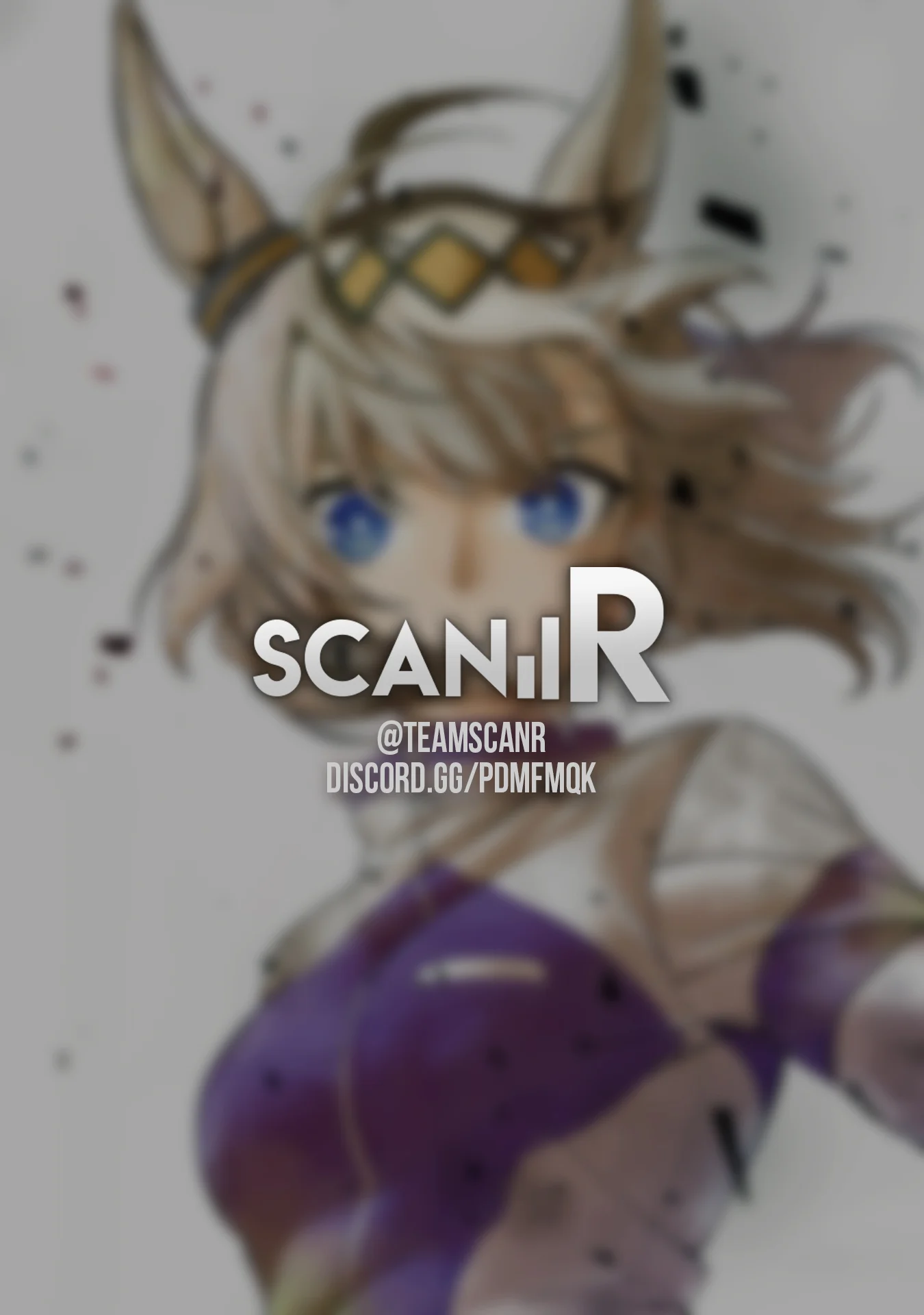 Read Uma Musume_ Cinderella Gray fr Manga Online